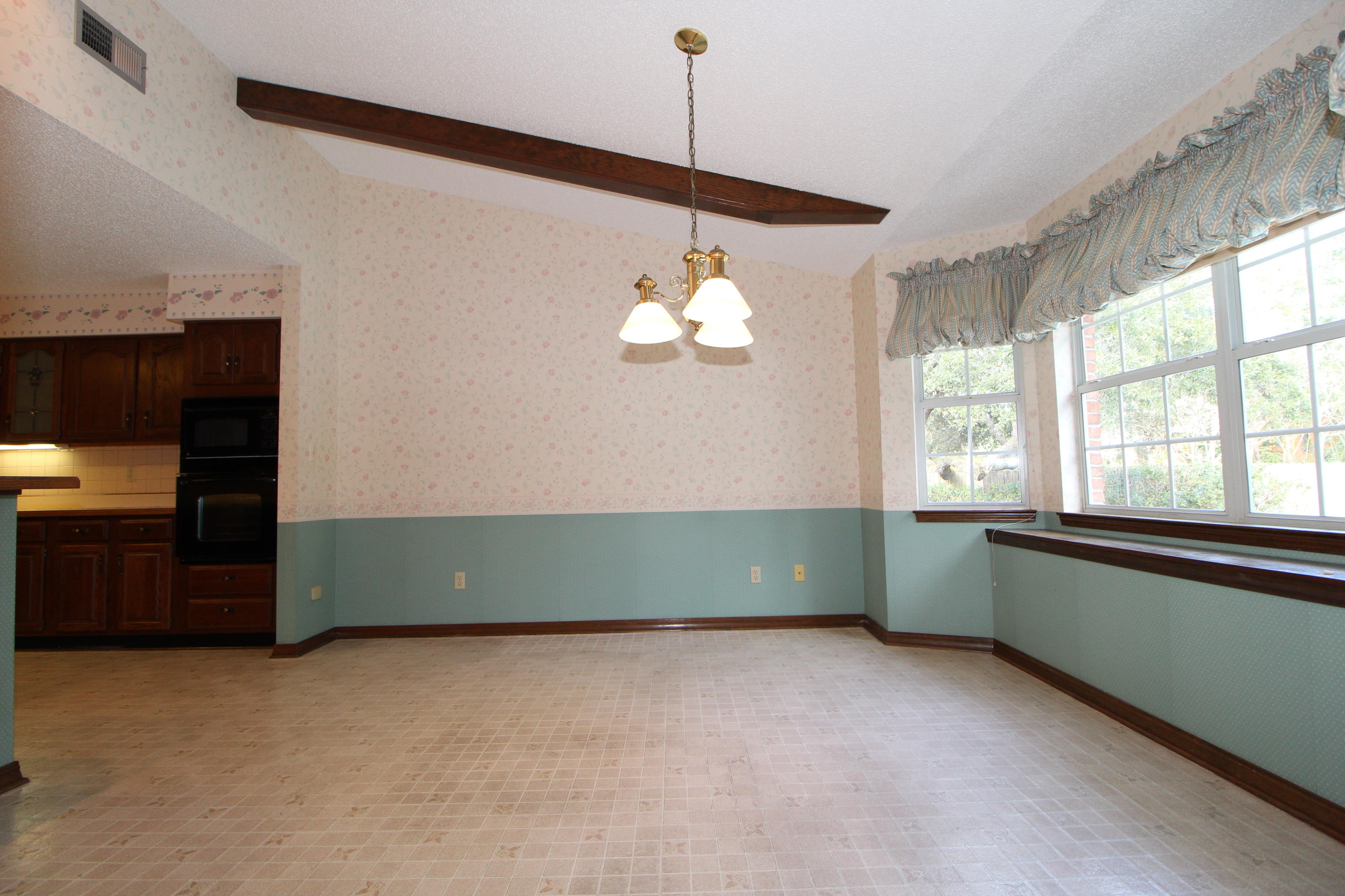 HANDS COVE - Residential