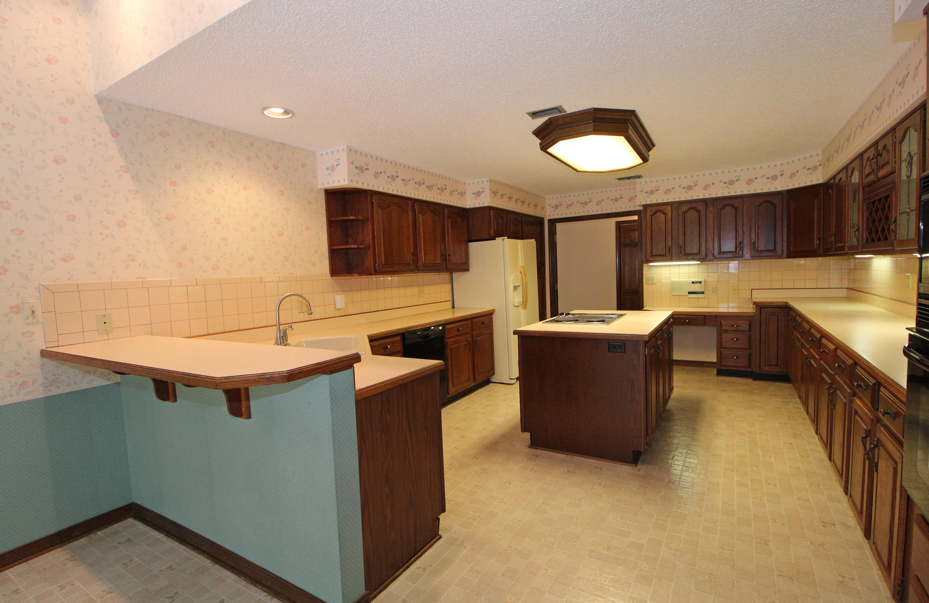 HANDS COVE - Residential