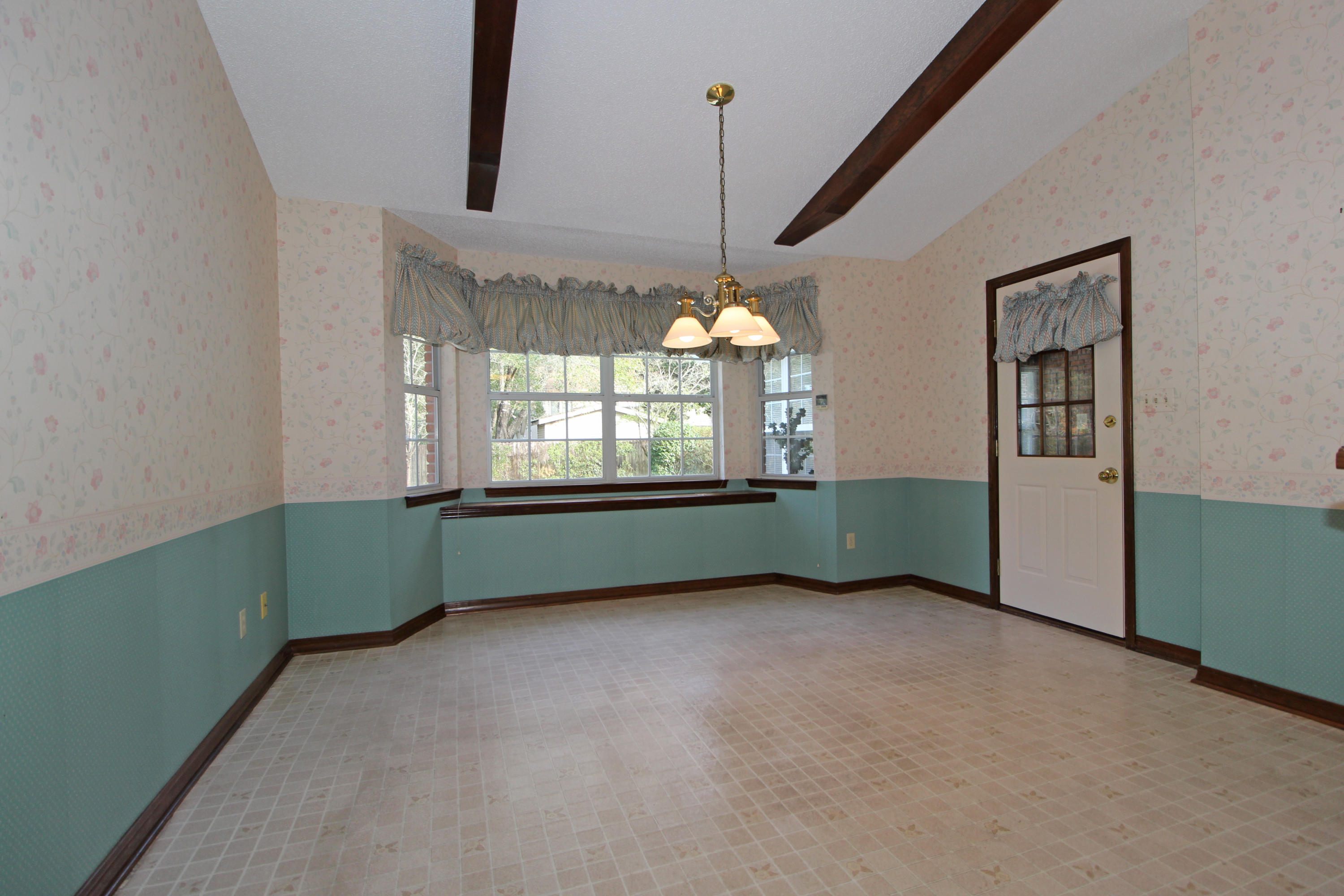 HANDS COVE - Residential