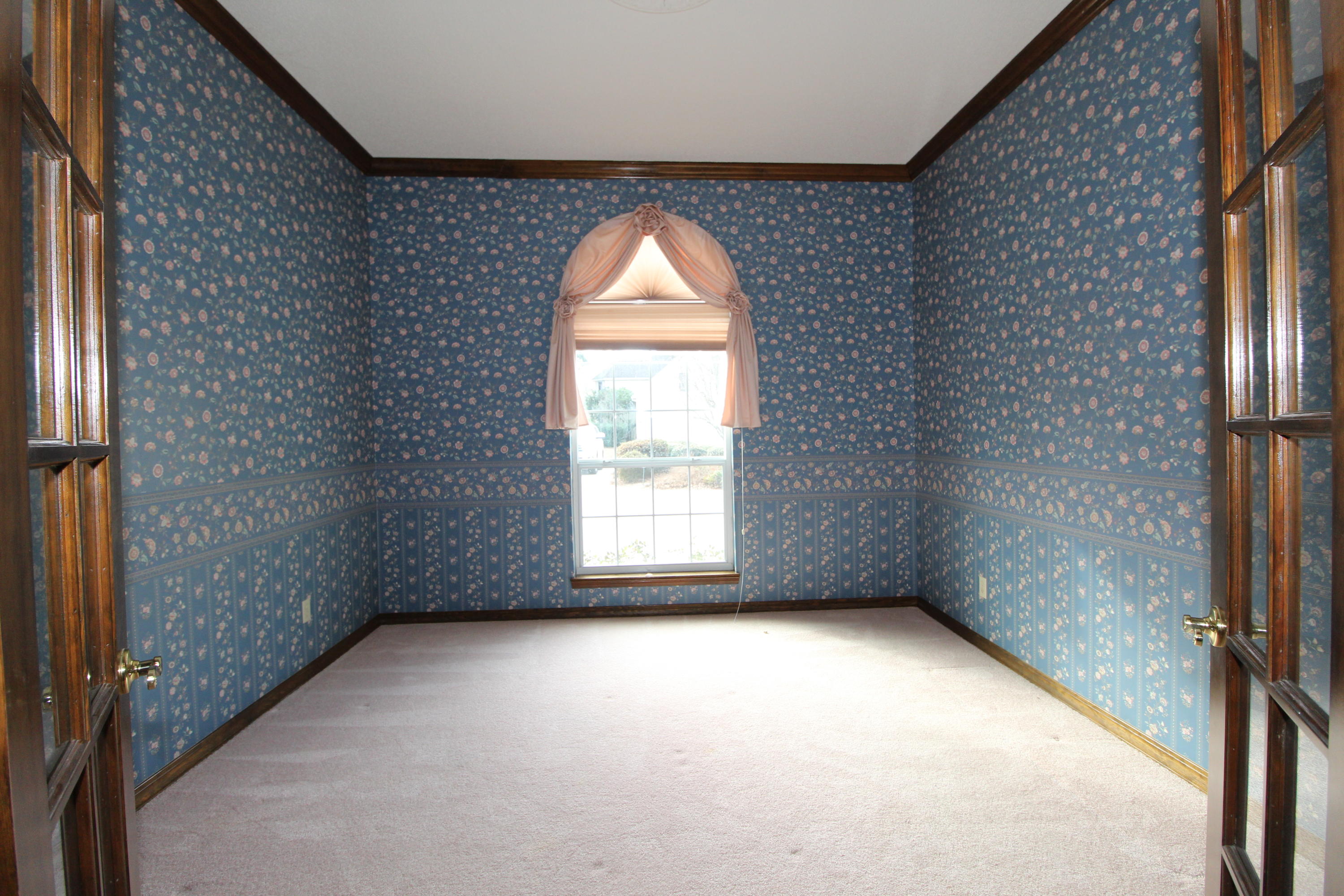 HANDS COVE - Residential