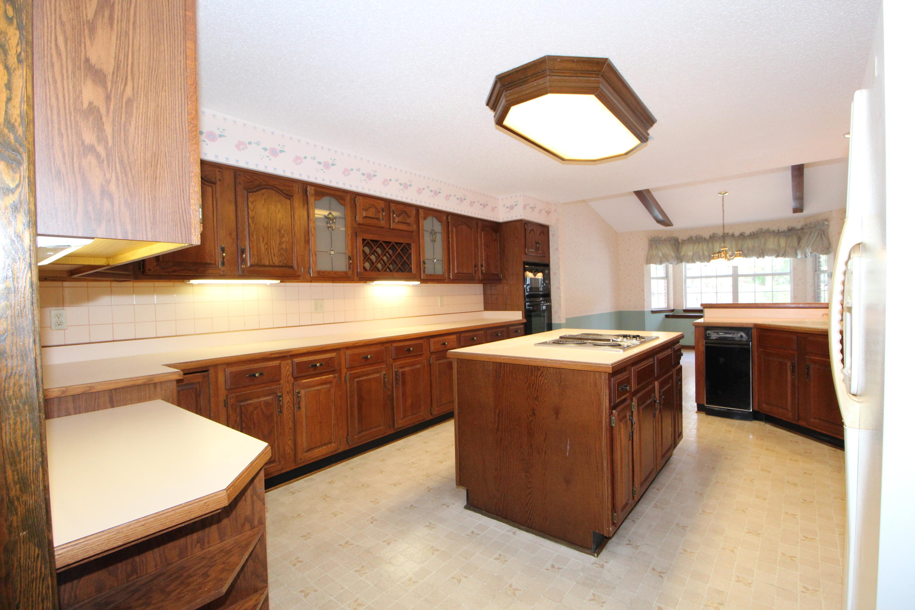 HANDS COVE - Residential