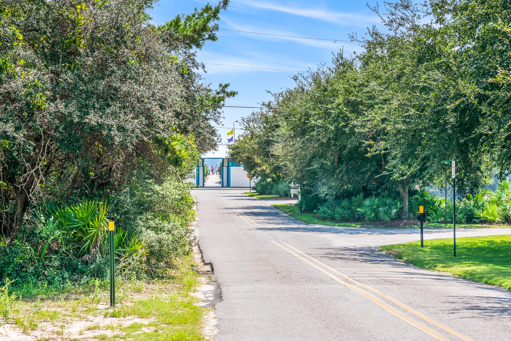 POMPANO PLACE - Residential