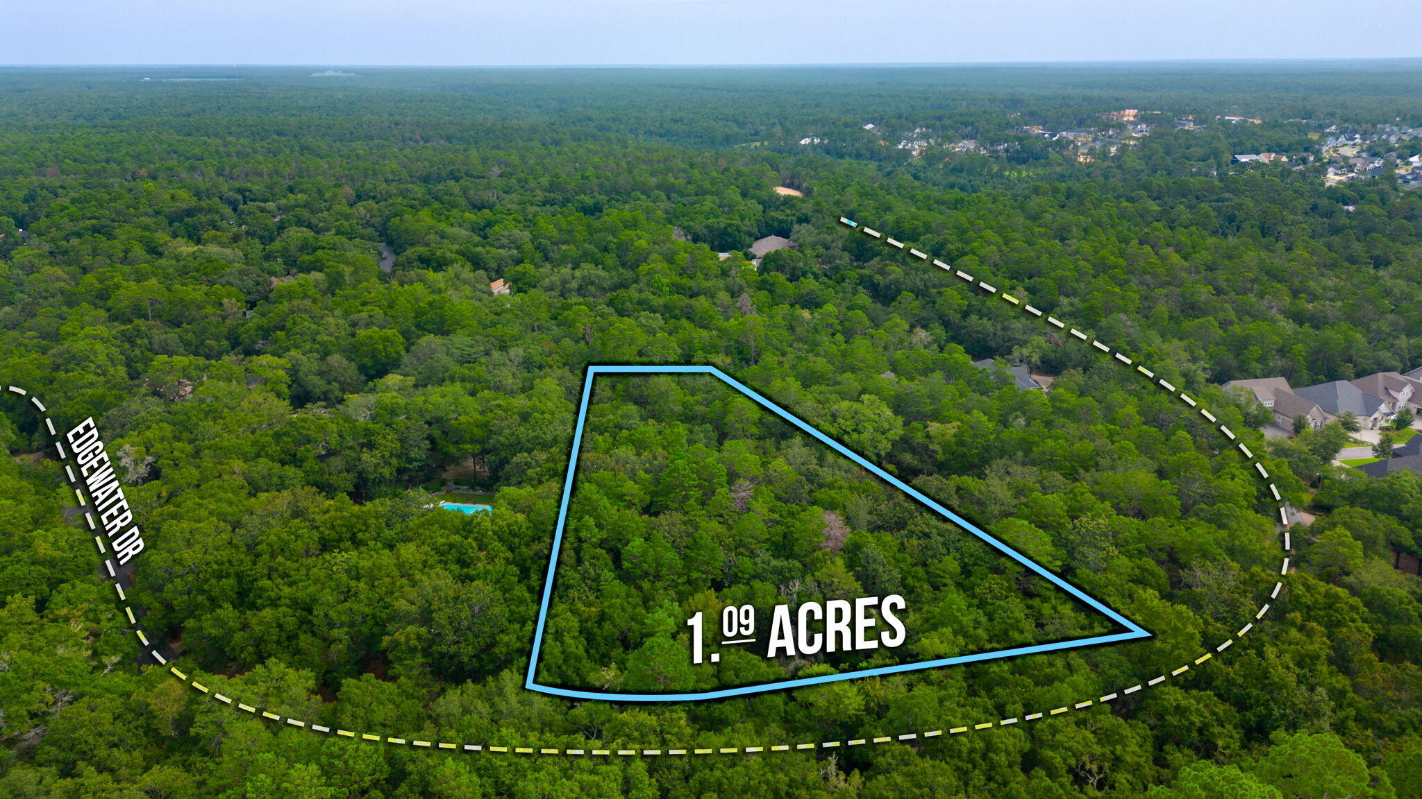 ROCKY BAYOU ESTATES 01 - Land