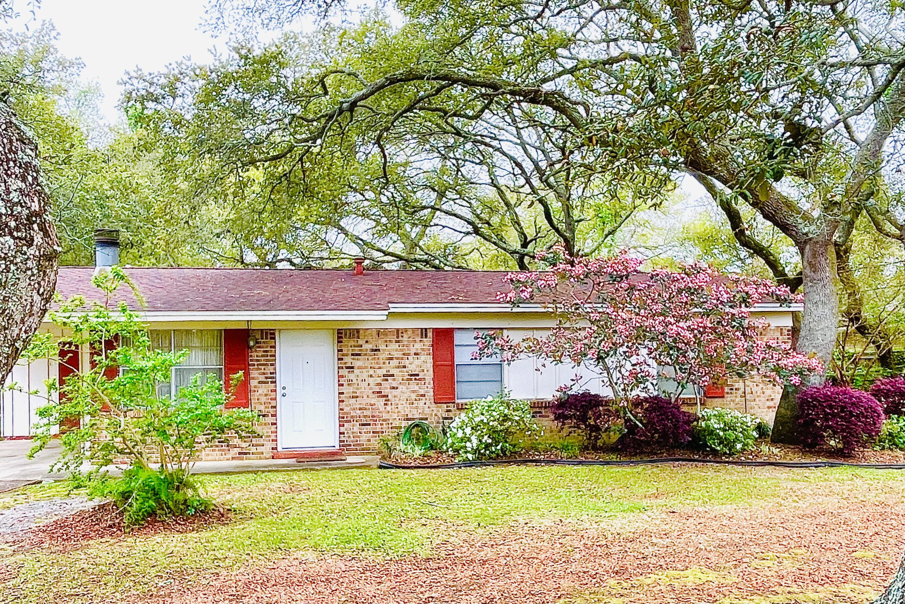 Welcome to 132 Alabama Ave NW, Fort Walton Beach--a charming mid-century home nestled in a quiet, established neighborhood.This home features an open layout with ample natural light, making it perfect for comfortable living. A few finishing touches will complete enclosing the Florida room, or it could easily be converted back to a screened in porch. The large lot provides plenty of outdoor space for gardening, entertaining, or future expansion. With its prime location and solid structure, this property presents an excellent opportunity for investors or first-time home buyers looking to personalize their space. Don't miss out on this fantastic opportunity to own a piece of Fort Walton Beach charm.Roof 2018* HVAC 2018* New tile, trim and vanity in half bath 2025