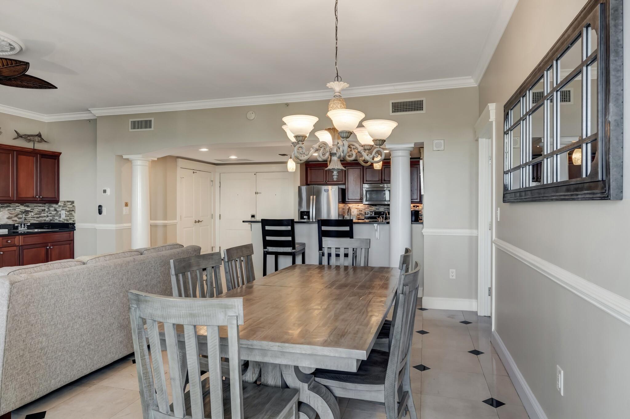 GRAND SANDESTIN - Residential Lease