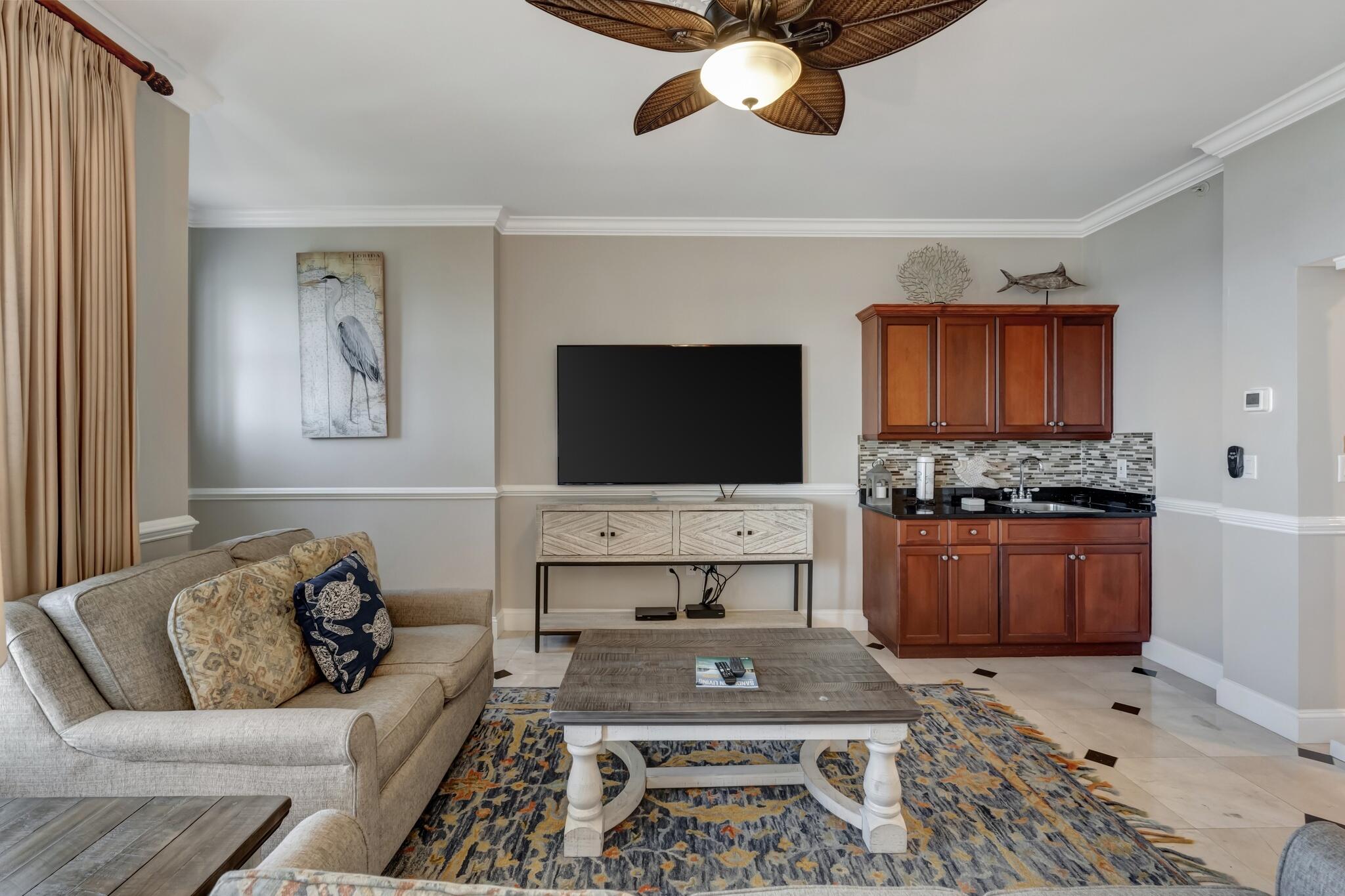 GRAND SANDESTIN - Residential Lease