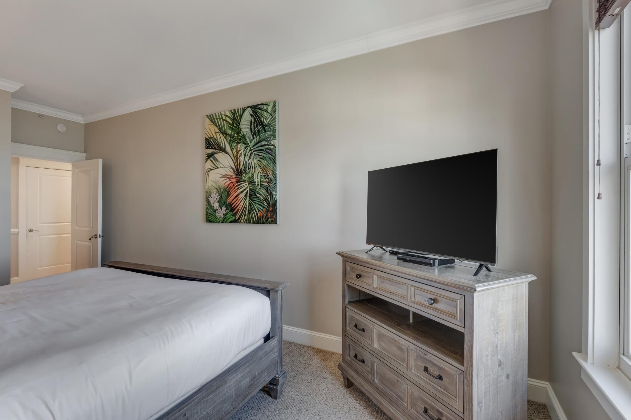 GRAND SANDESTIN - Residential Lease