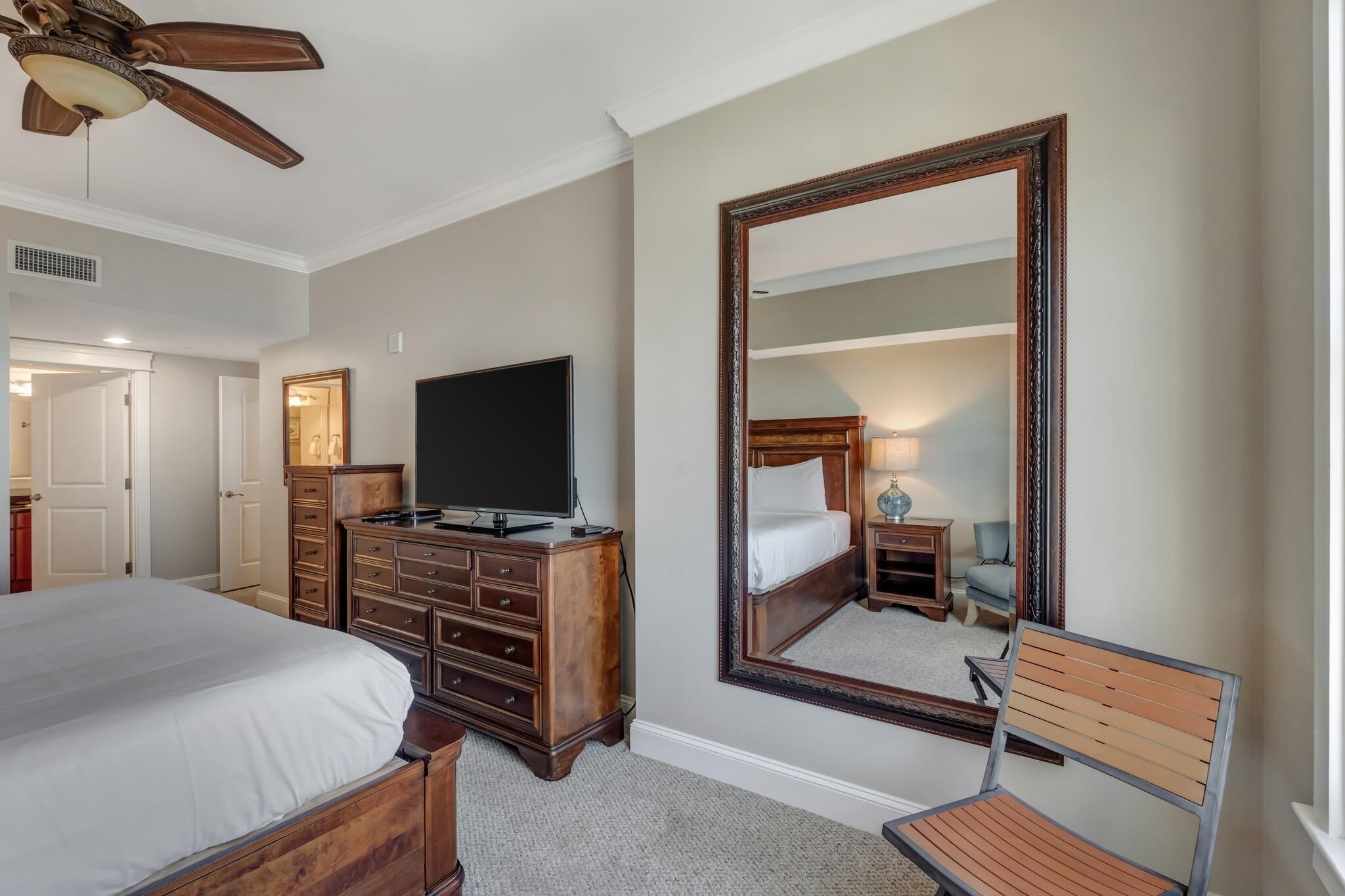 GRAND SANDESTIN - Residential Lease