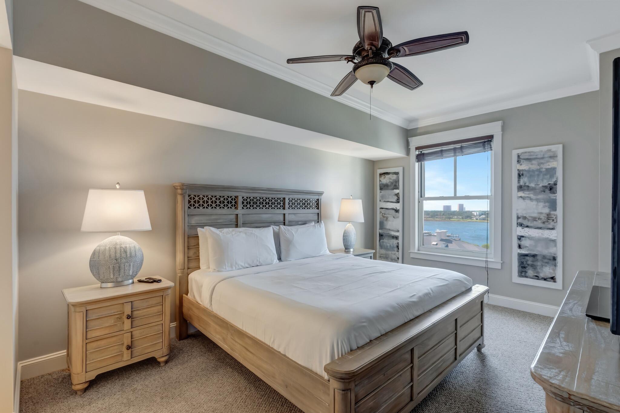 GRAND SANDESTIN - Residential Lease