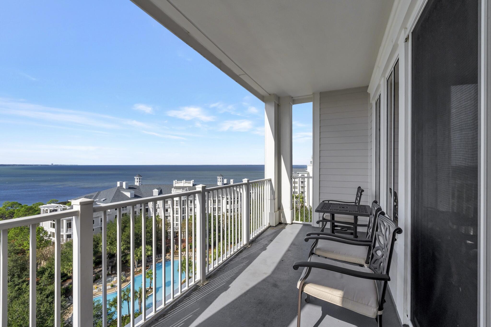 GRAND SANDESTIN - Residential Lease