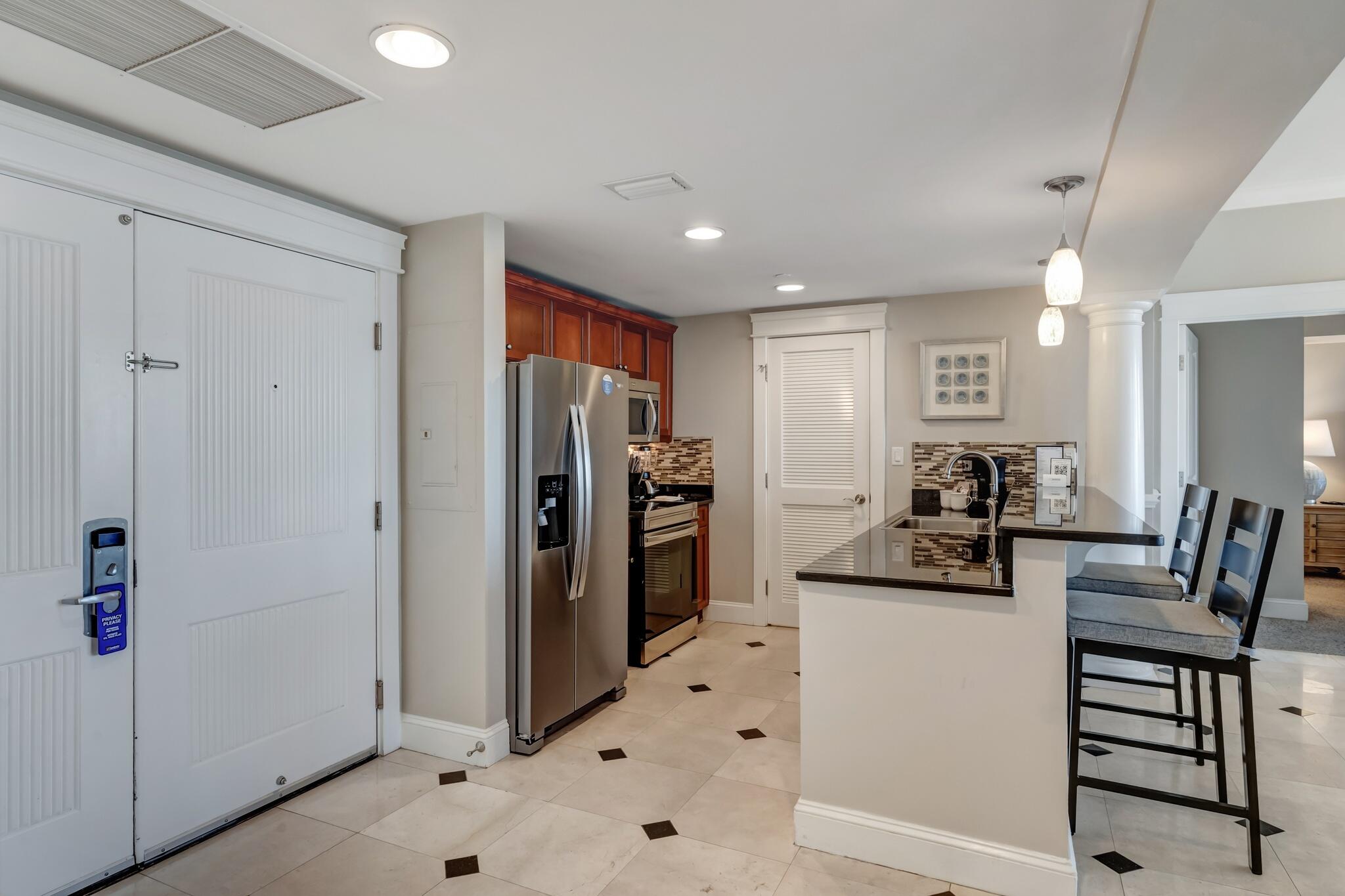 GRAND SANDESTIN - Residential Lease