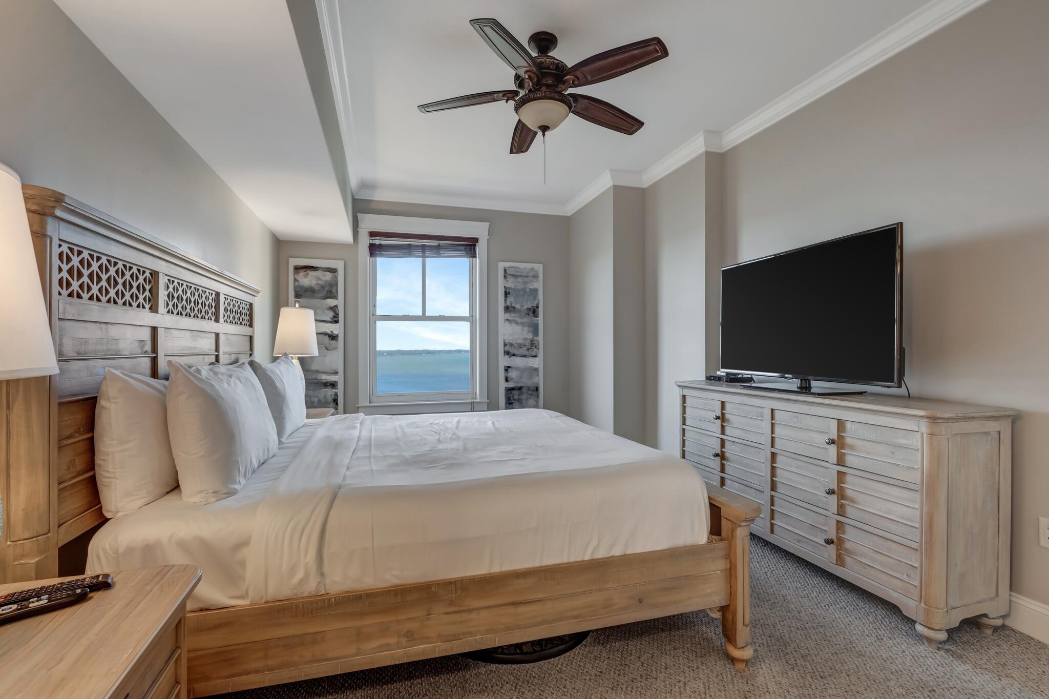 GRAND SANDESTIN - Residential Lease