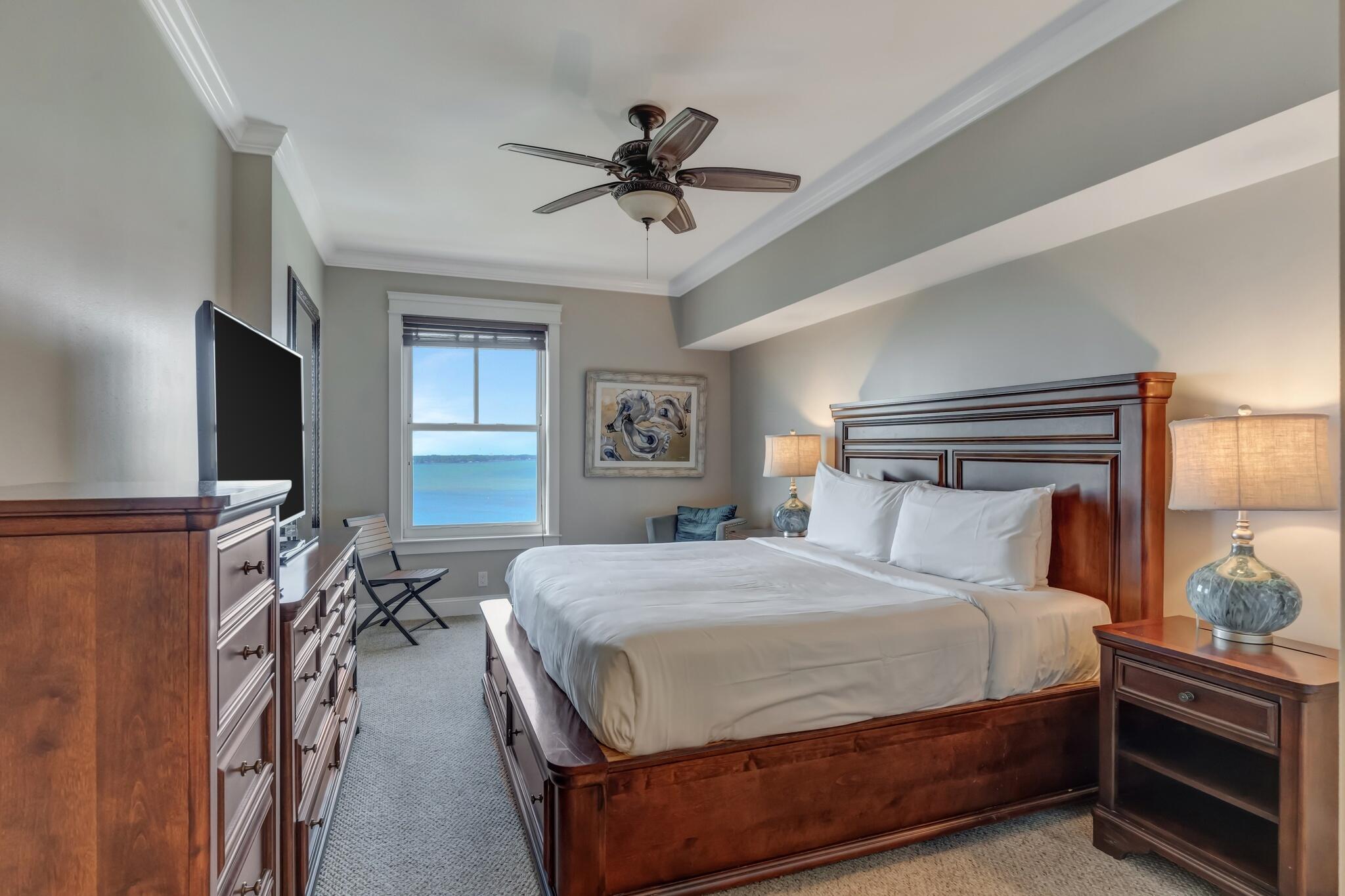 GRAND SANDESTIN - Residential Lease