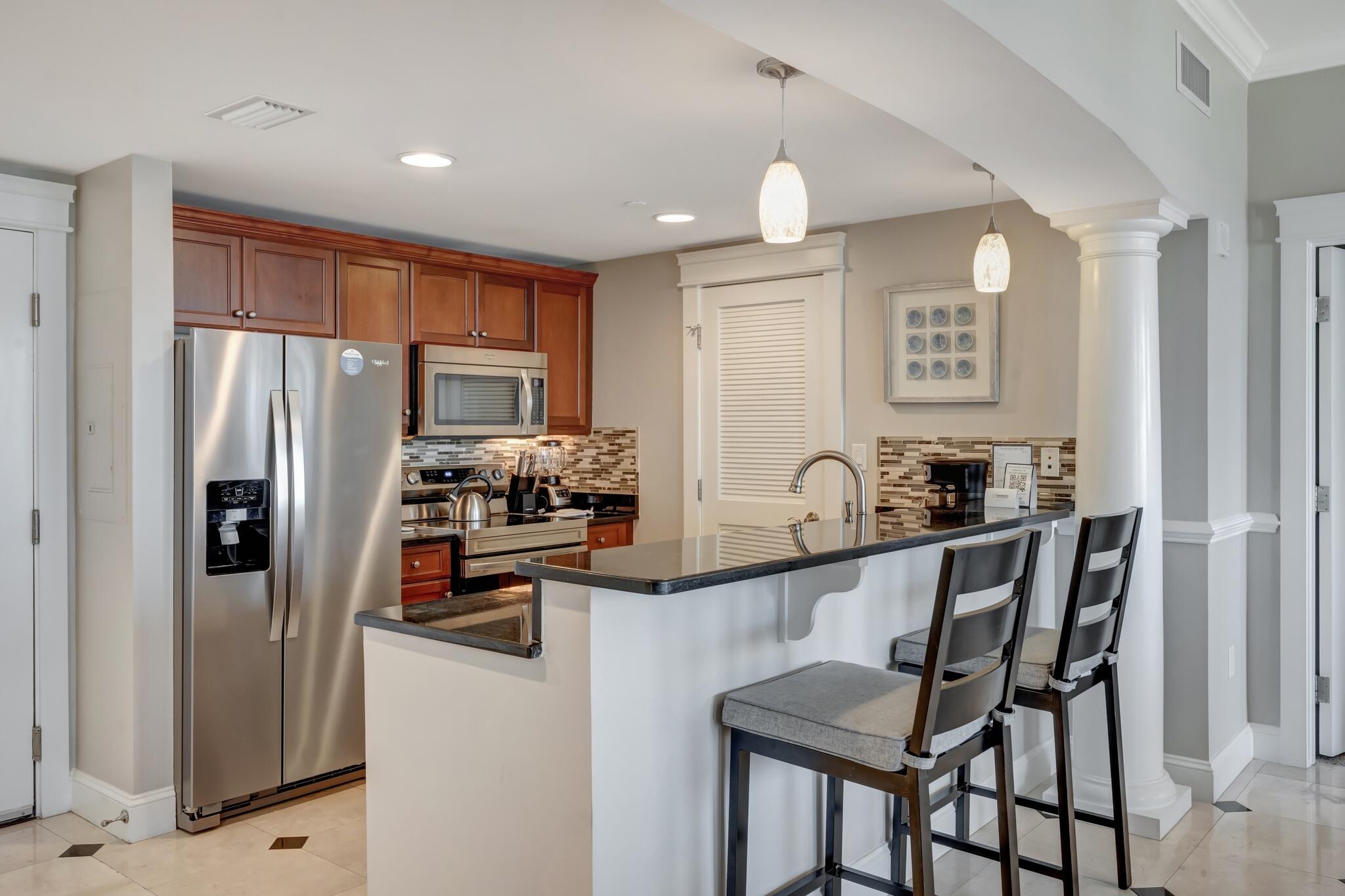 GRAND SANDESTIN - Residential Lease