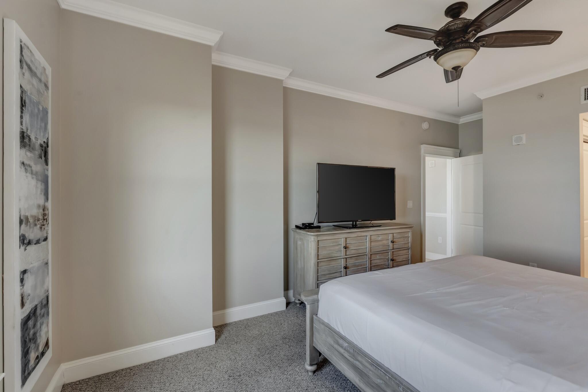 GRAND SANDESTIN - Residential Lease