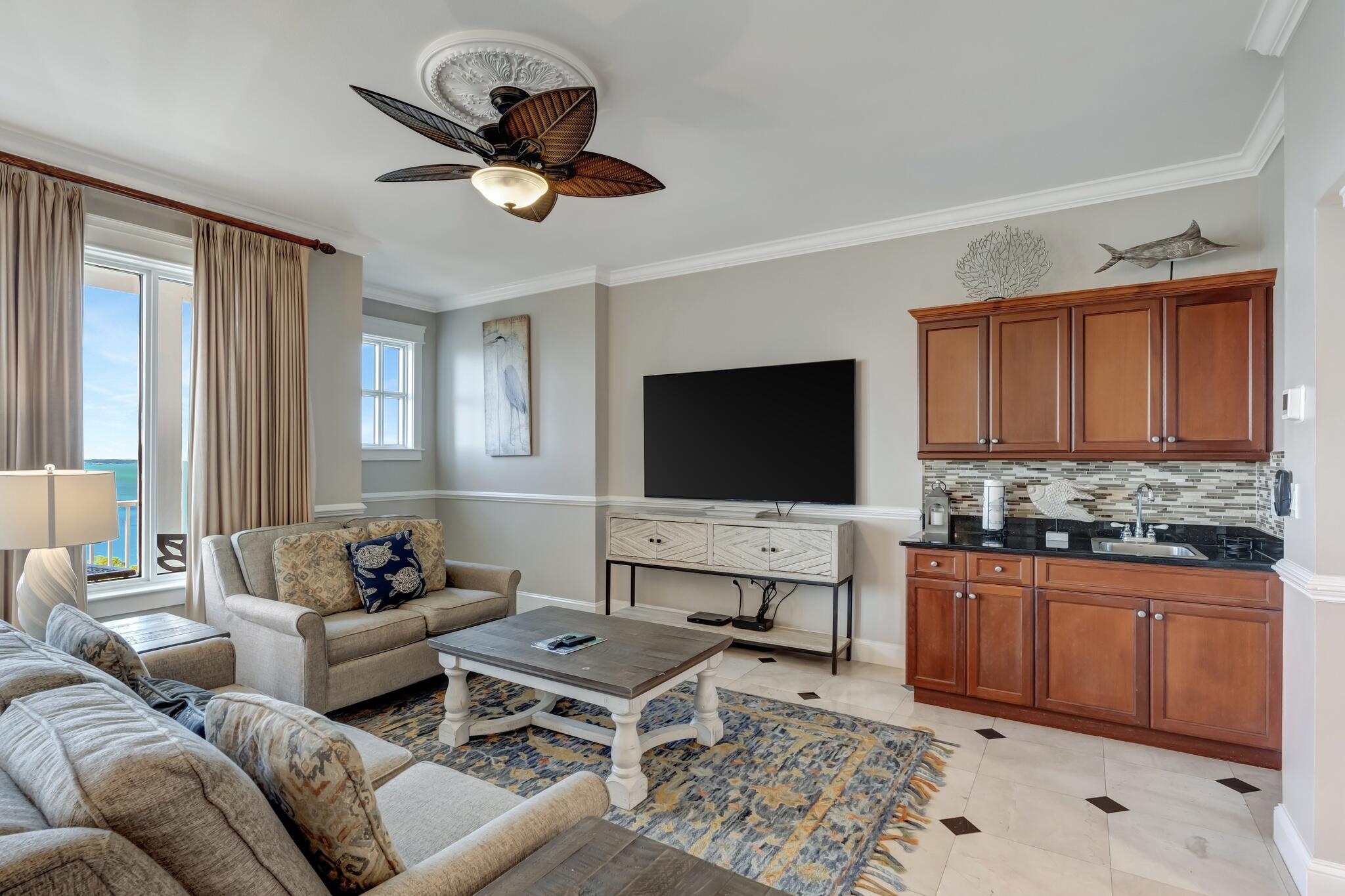 GRAND SANDESTIN - Residential Lease
