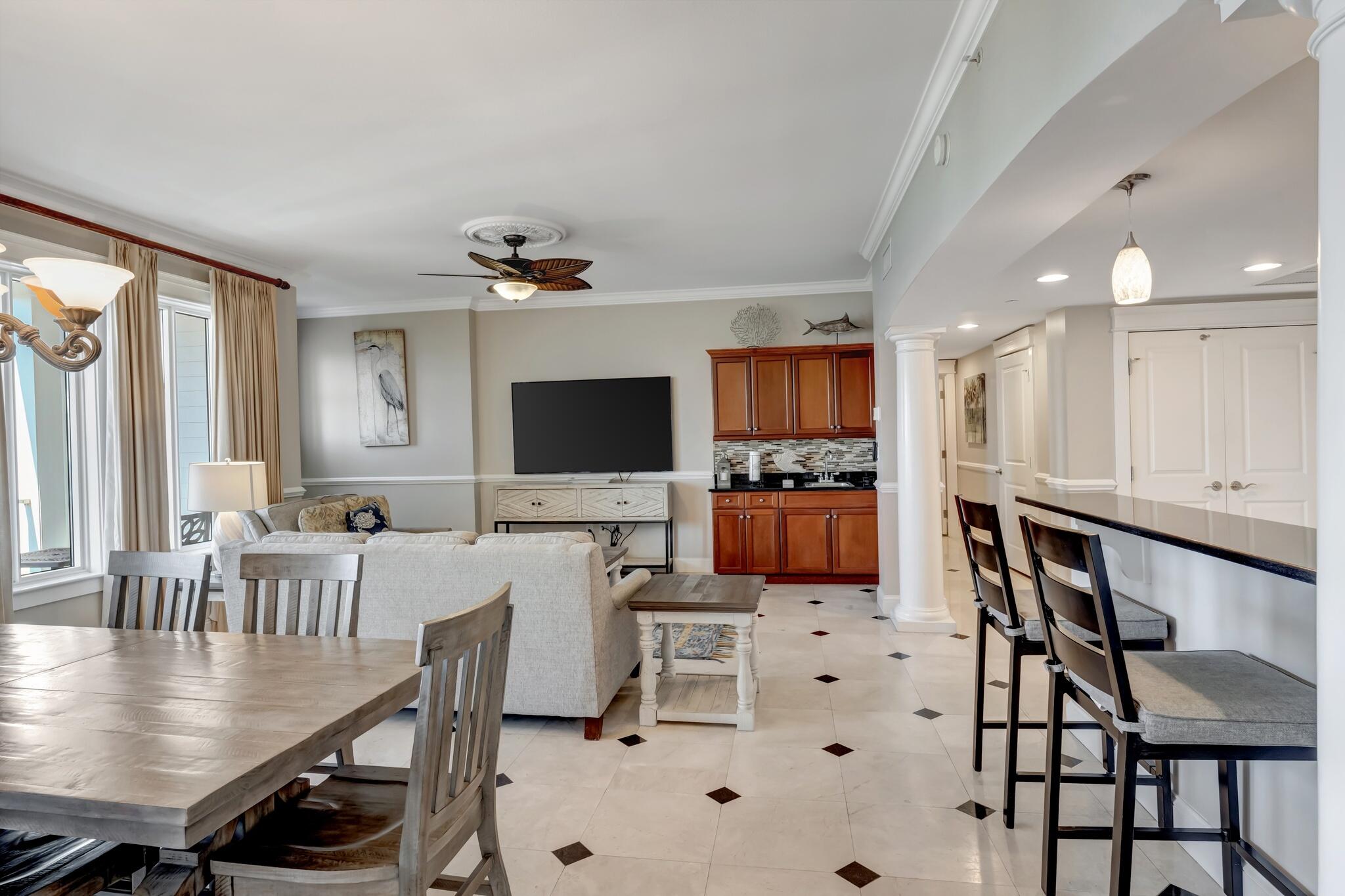GRAND SANDESTIN - Residential Lease