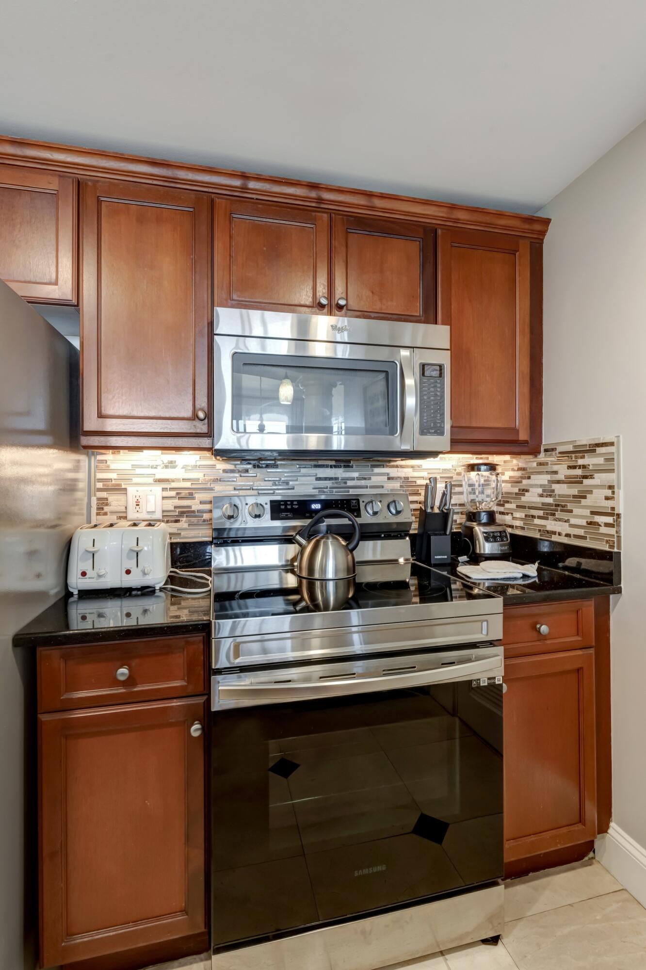 GRAND SANDESTIN - Residential Lease