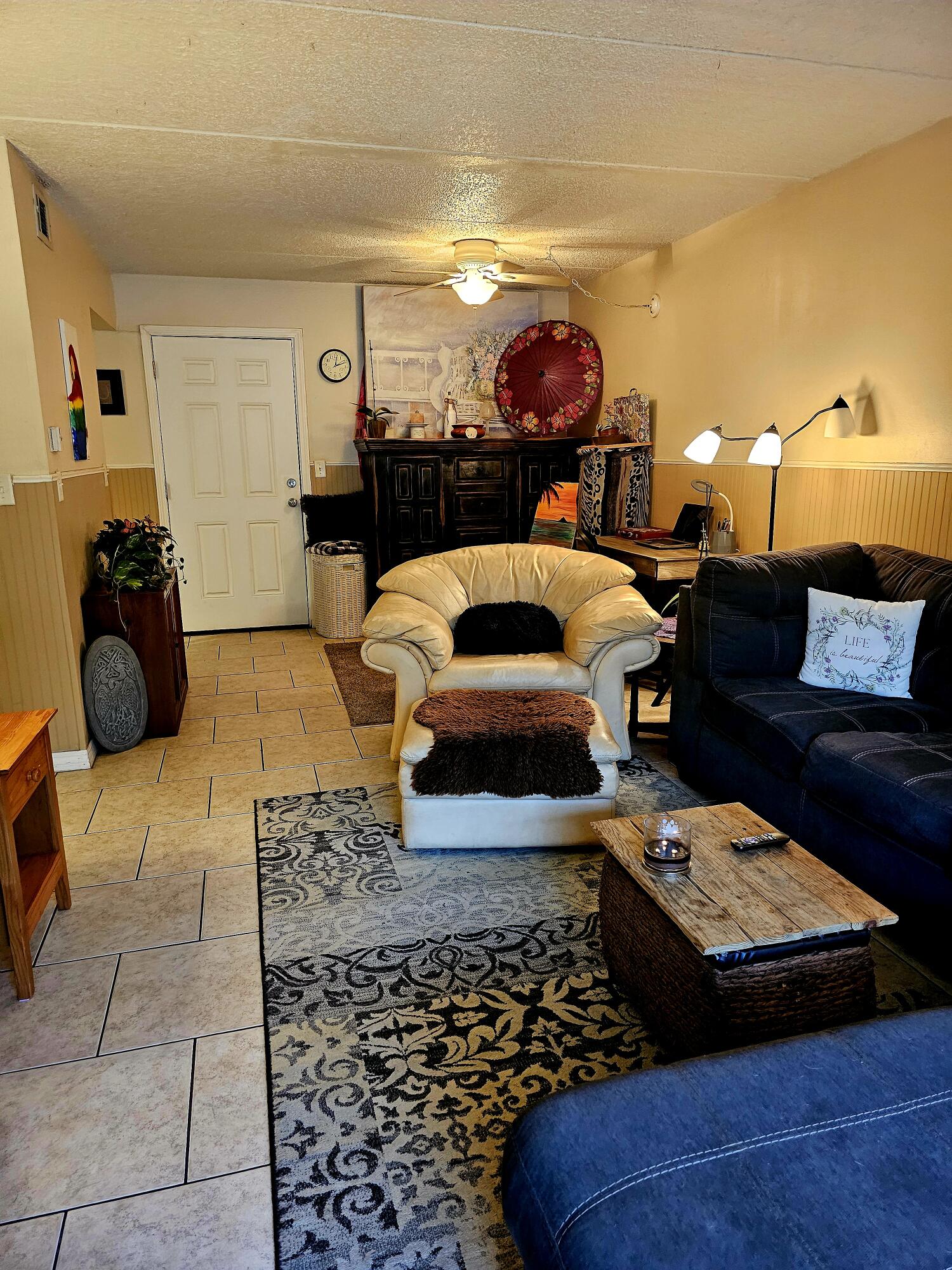 CEDARS CONDO - Residential