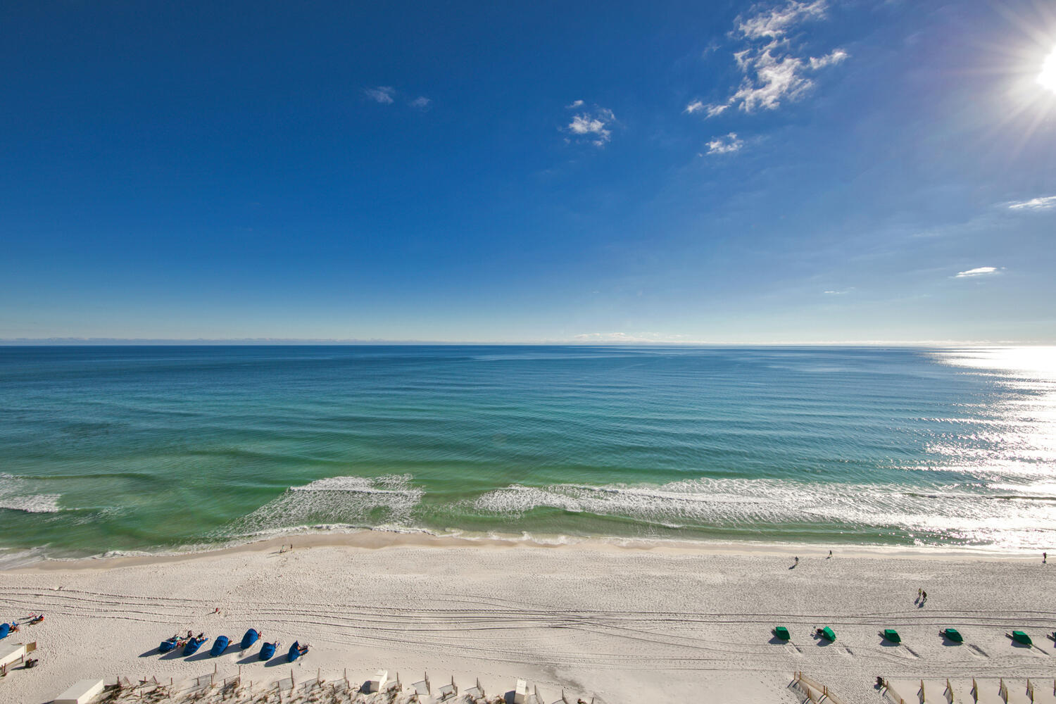 SILVER BEACH TOWERS - Residential