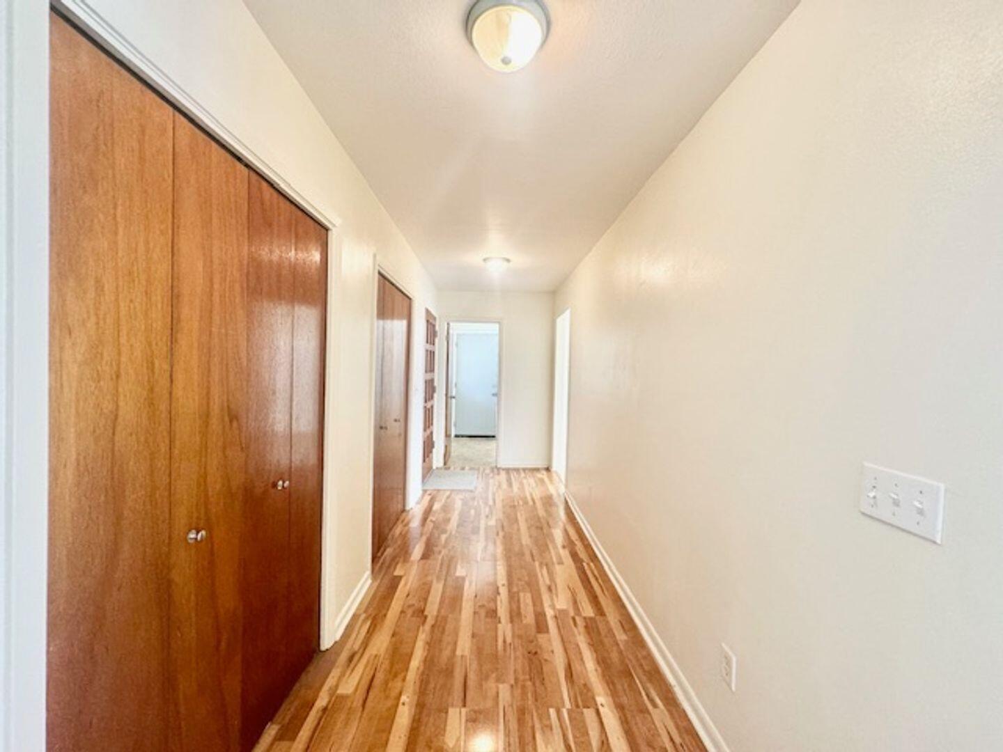 PALM ESTATES UNIT 2 - Residential Lease