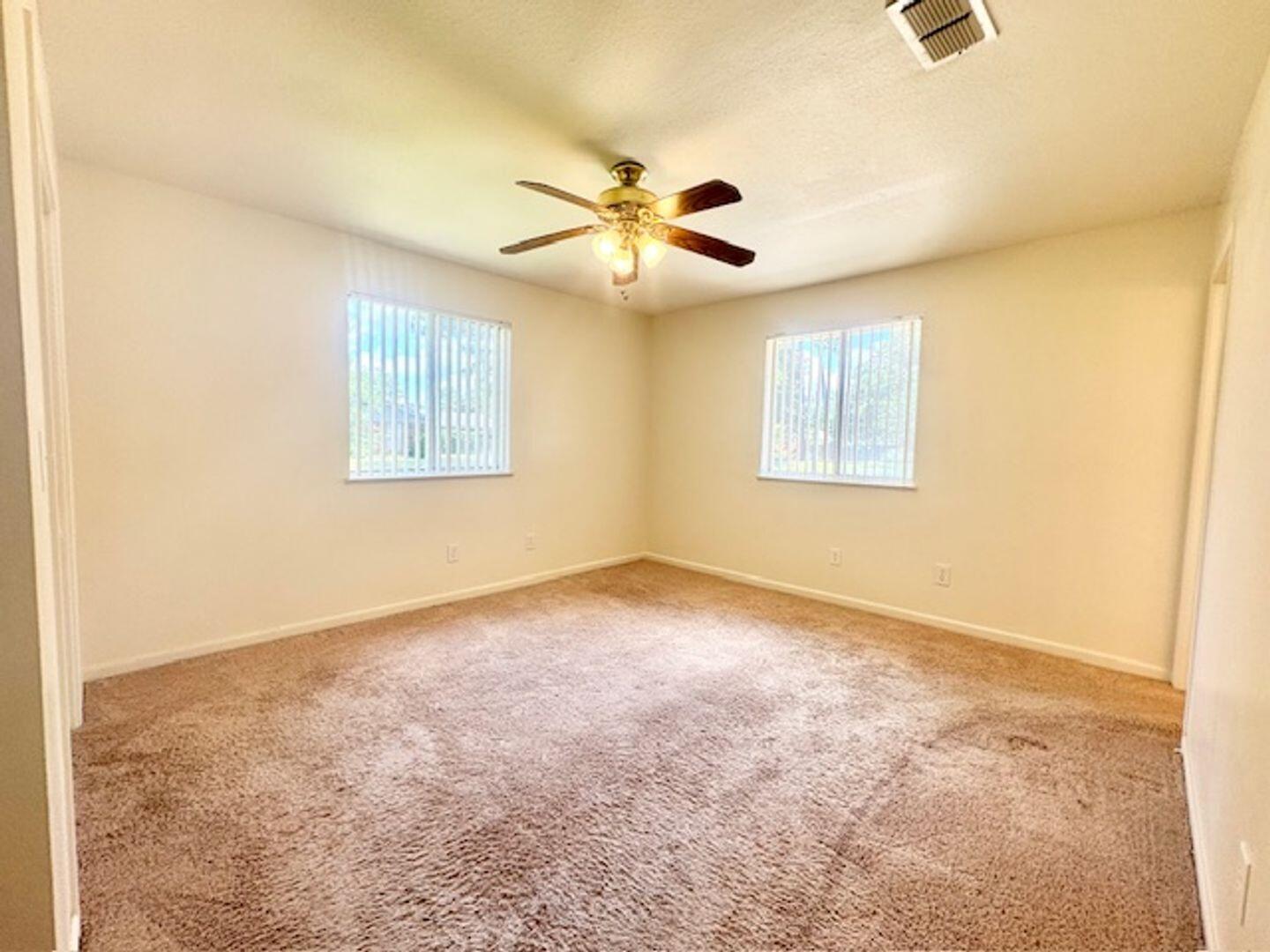 PALM ESTATES UNIT 2 - Residential Lease