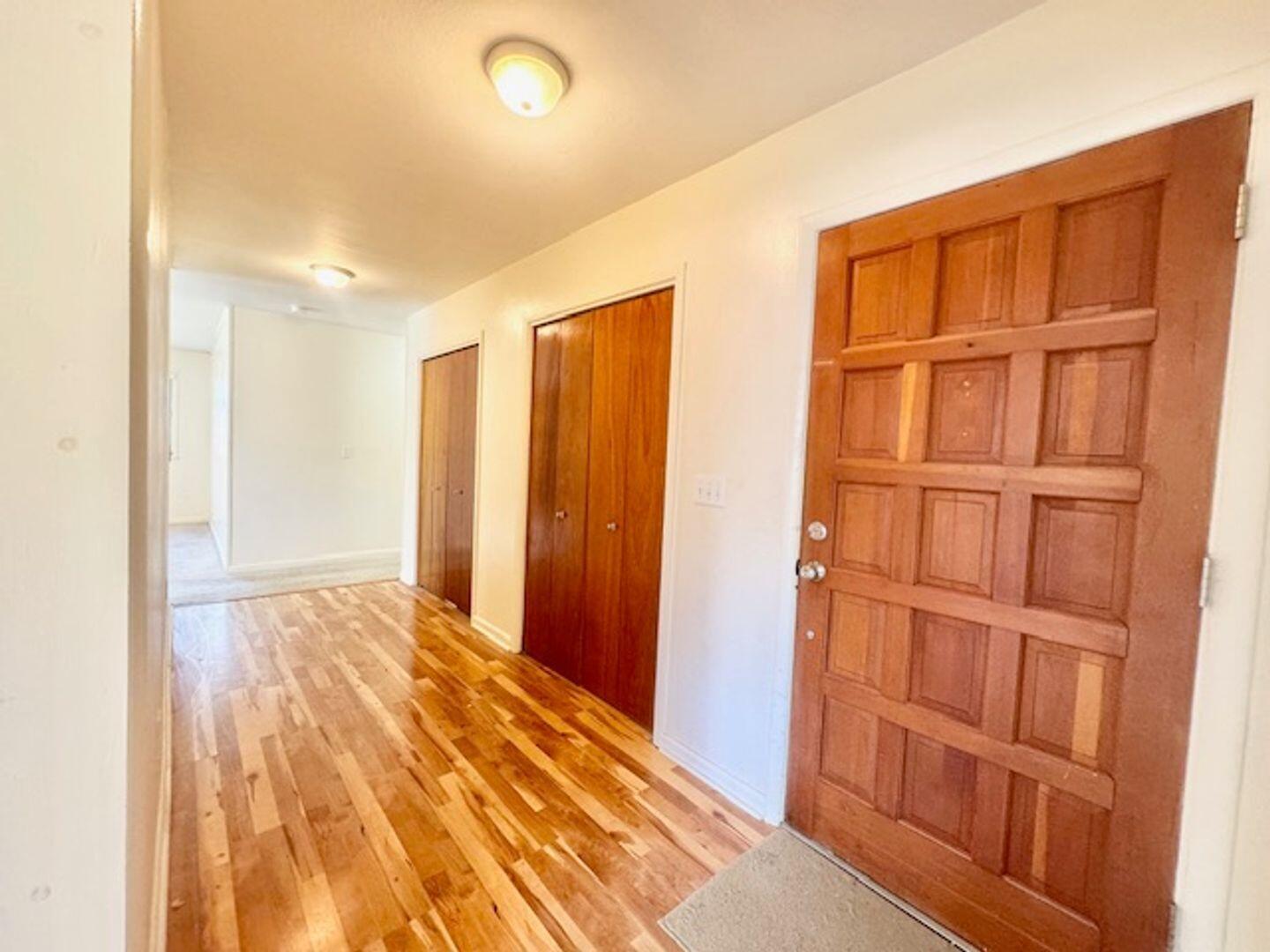 PALM ESTATES UNIT 2 - Residential Lease