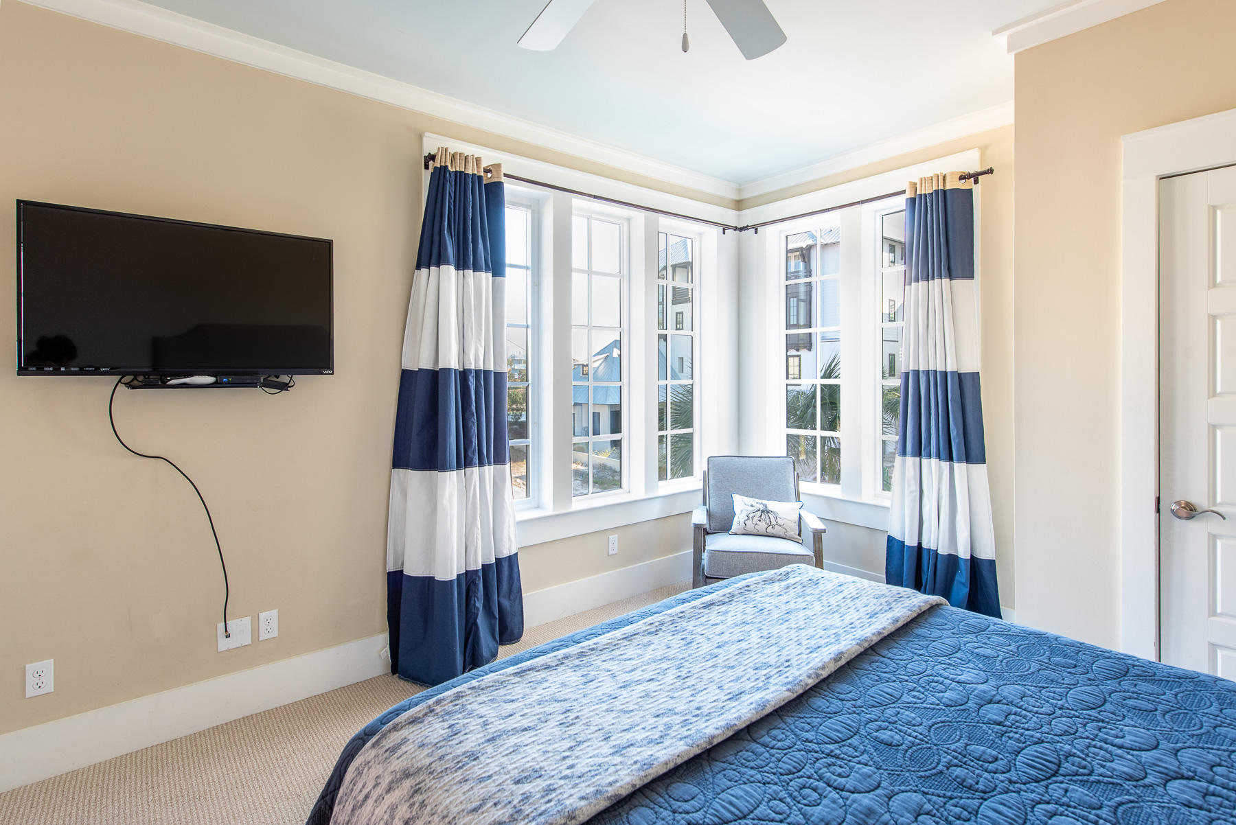 TRESCA PLACE - Residential