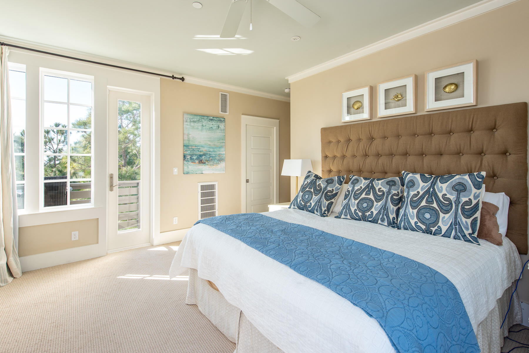 TRESCA PLACE - Residential