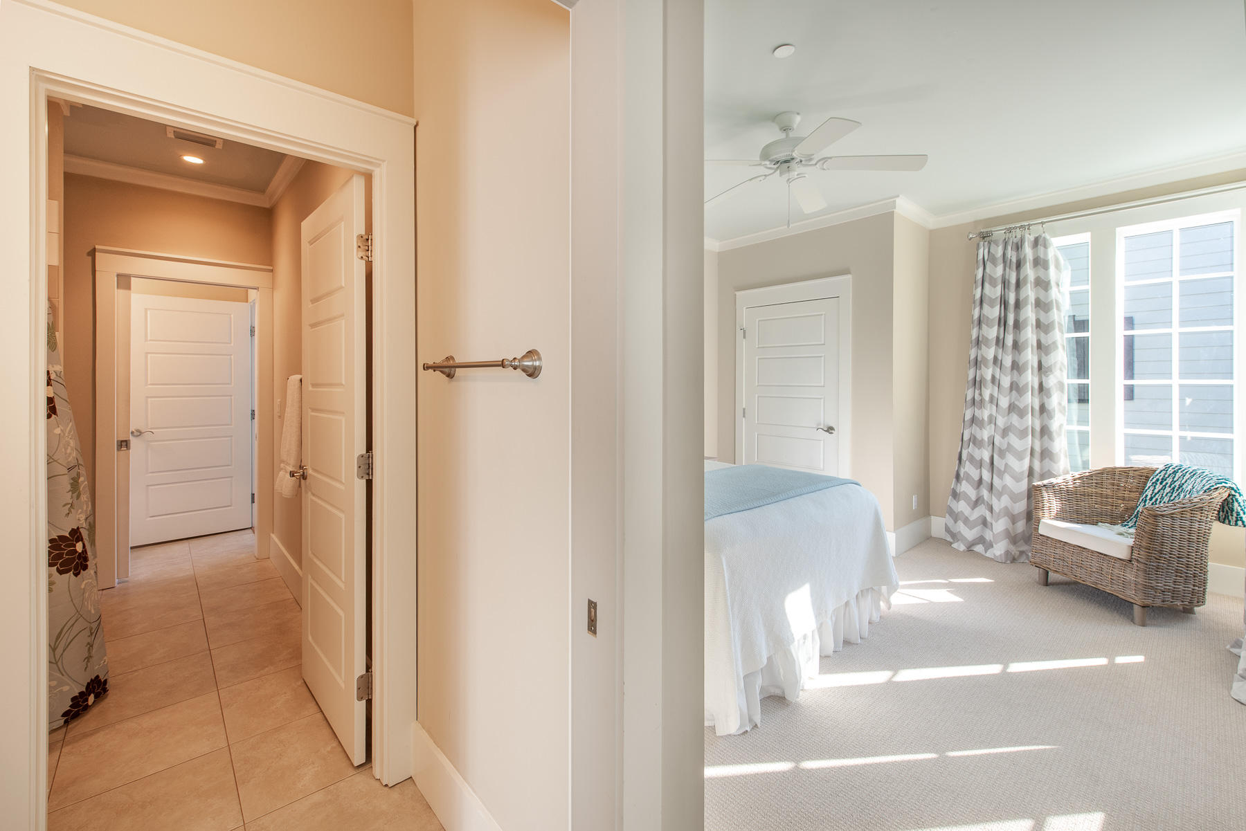 TRESCA PLACE - Residential