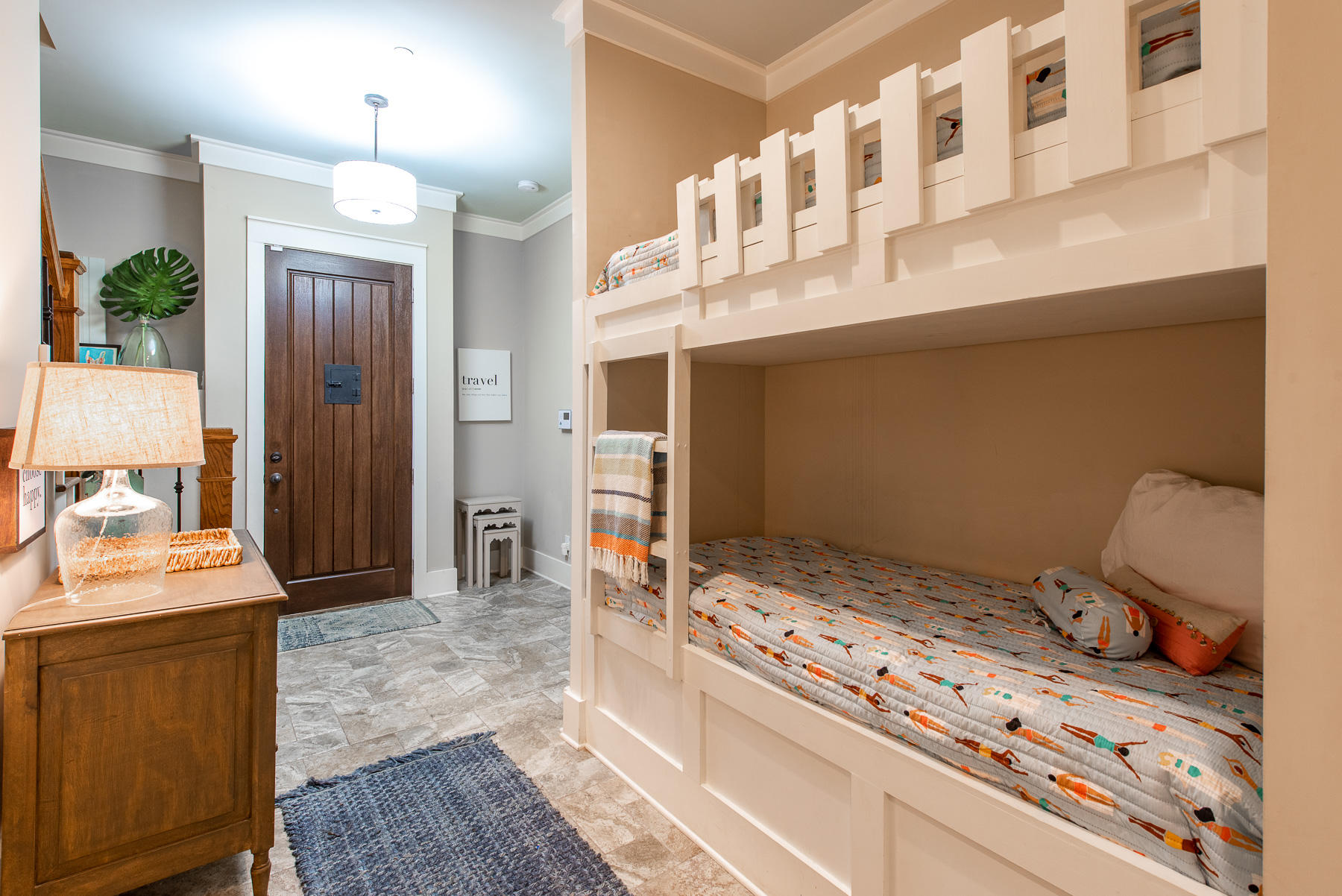 TRESCA PLACE - Residential