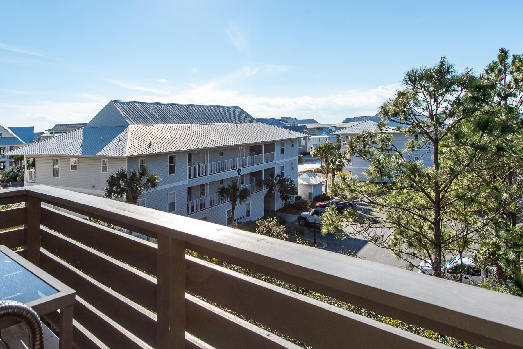 TRESCA PLACE - Residential