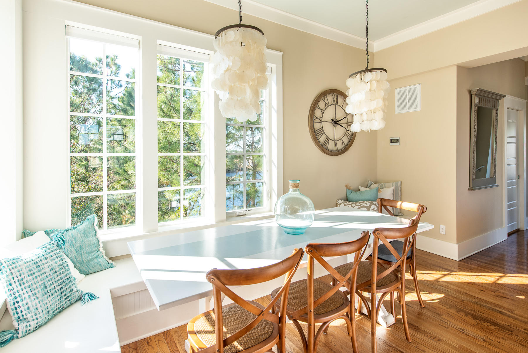 TRESCA PLACE - Residential