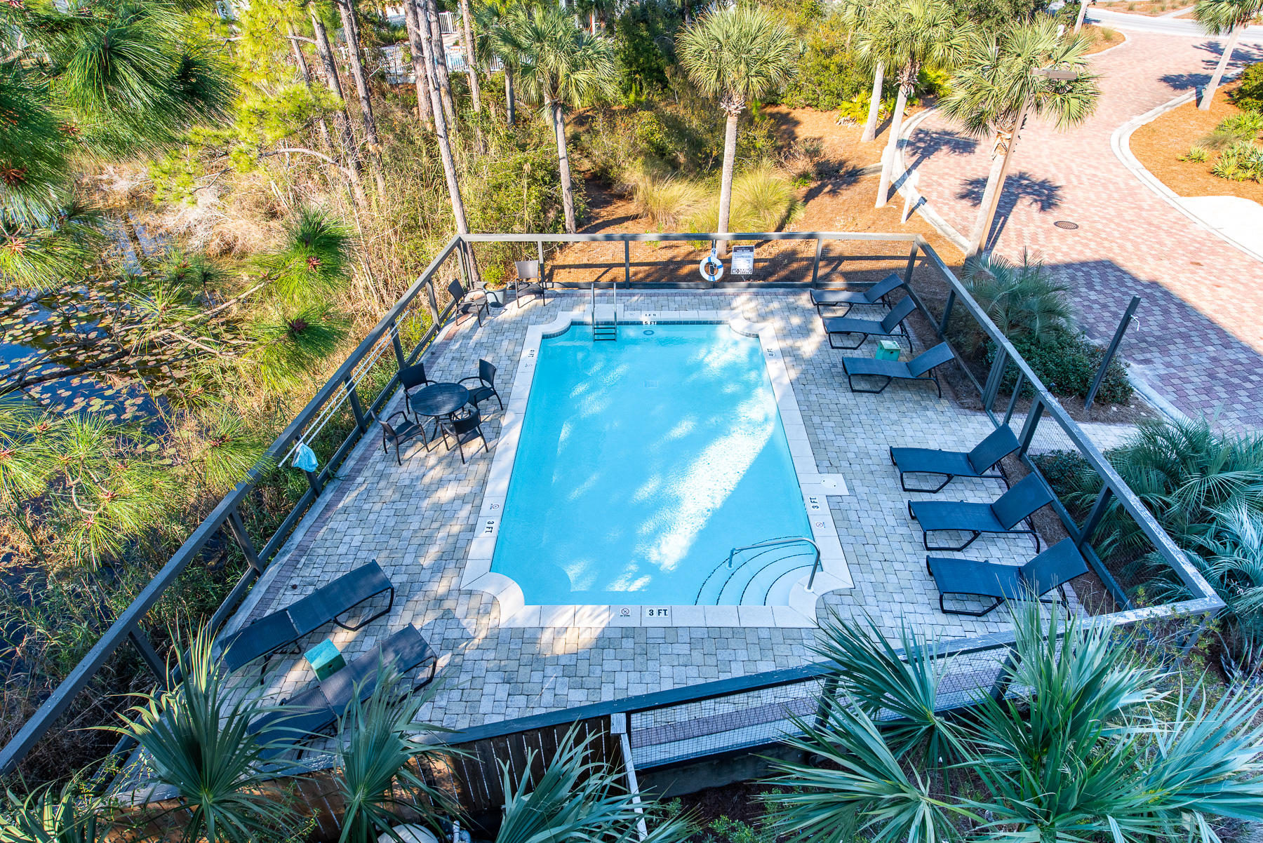 TRESCA PLACE - Residential