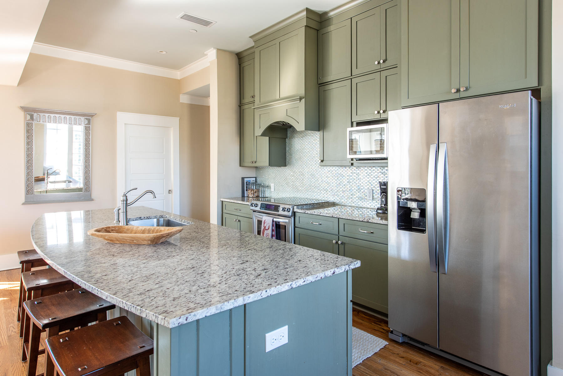 TRESCA PLACE - Residential