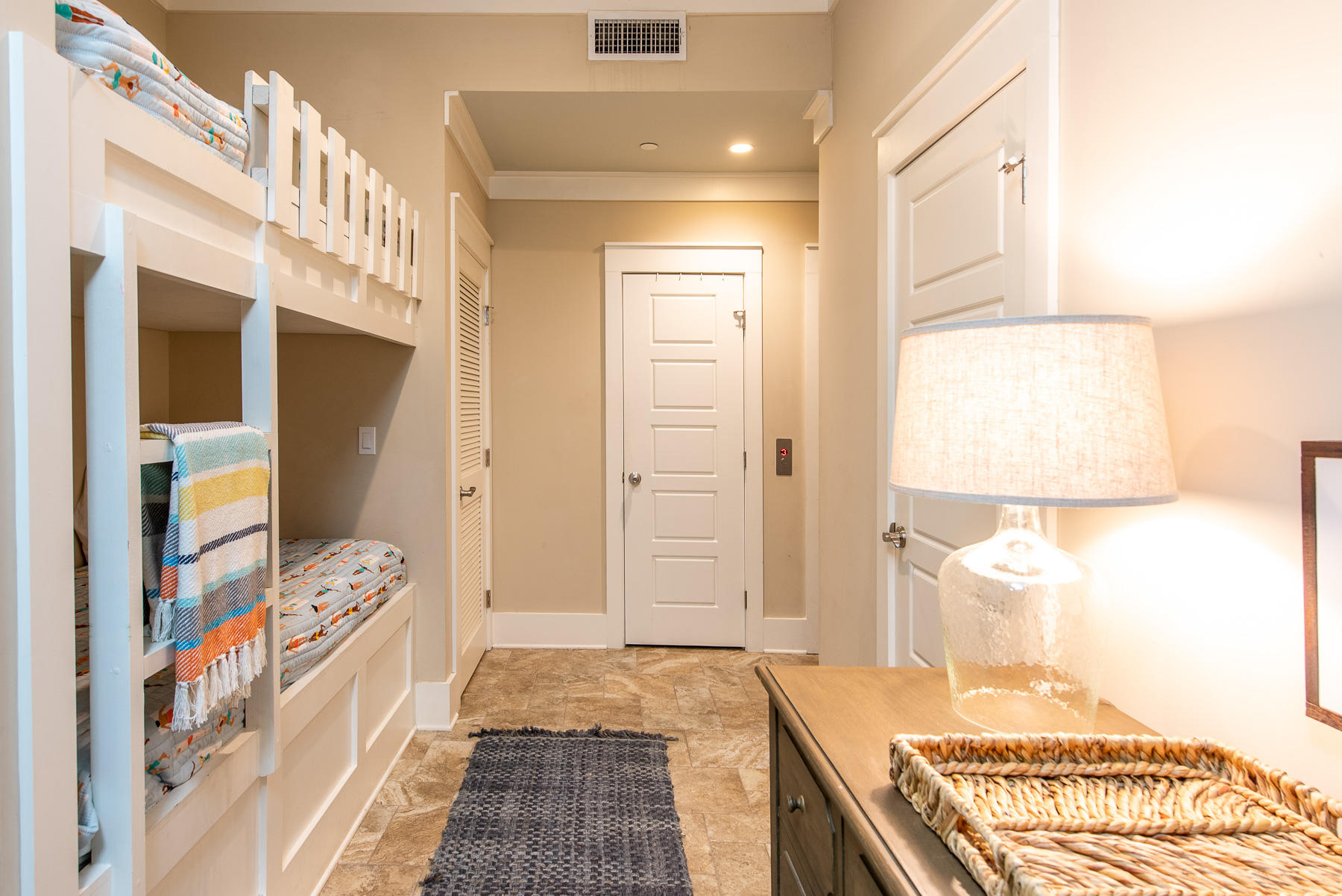 TRESCA PLACE - Residential