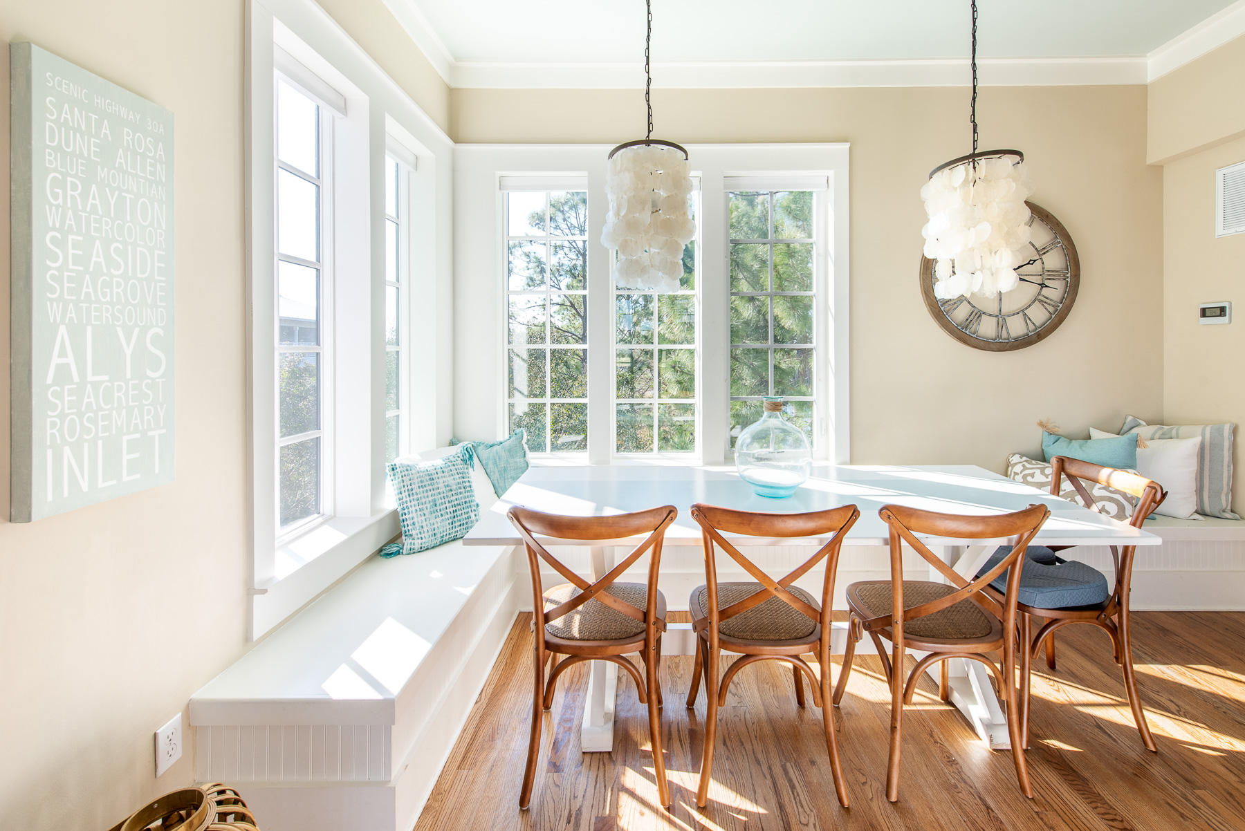 TRESCA PLACE - Residential