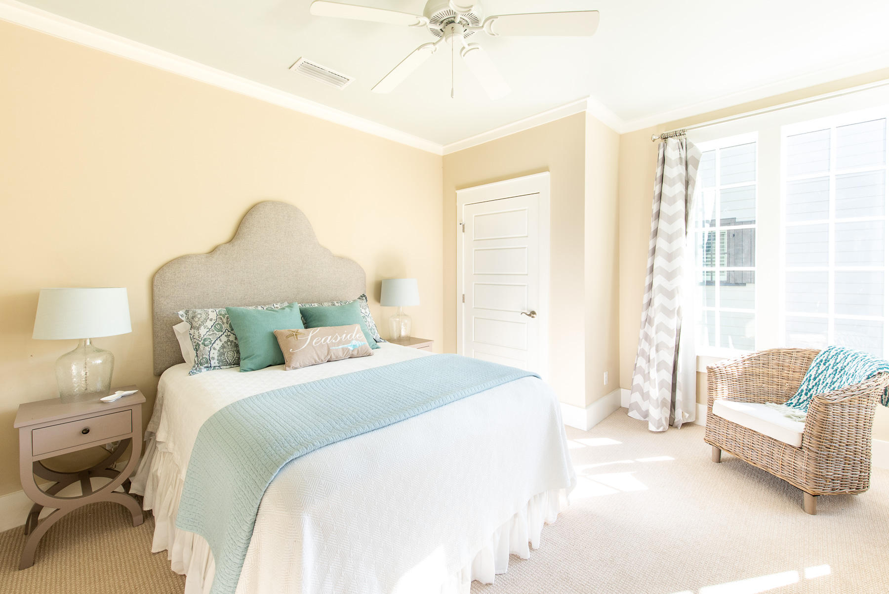 TRESCA PLACE - Residential