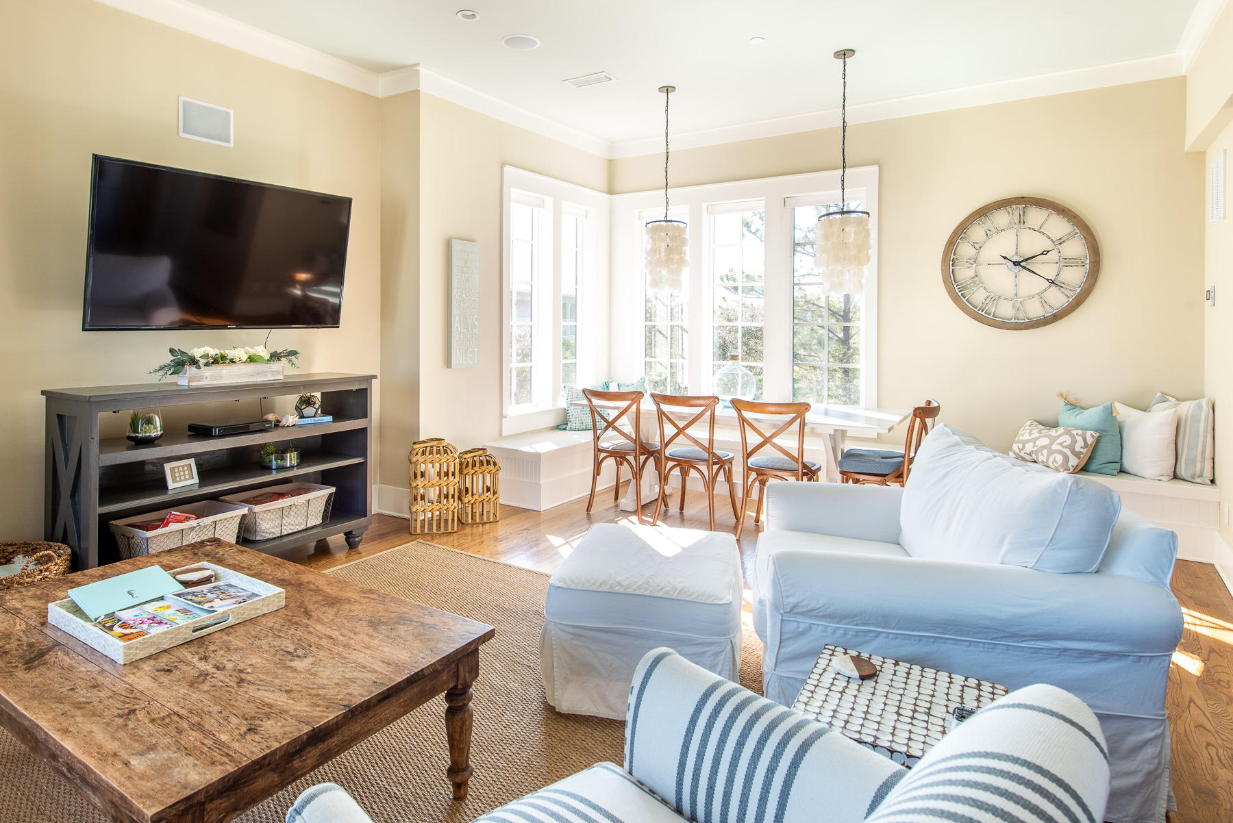 TRESCA PLACE - Residential