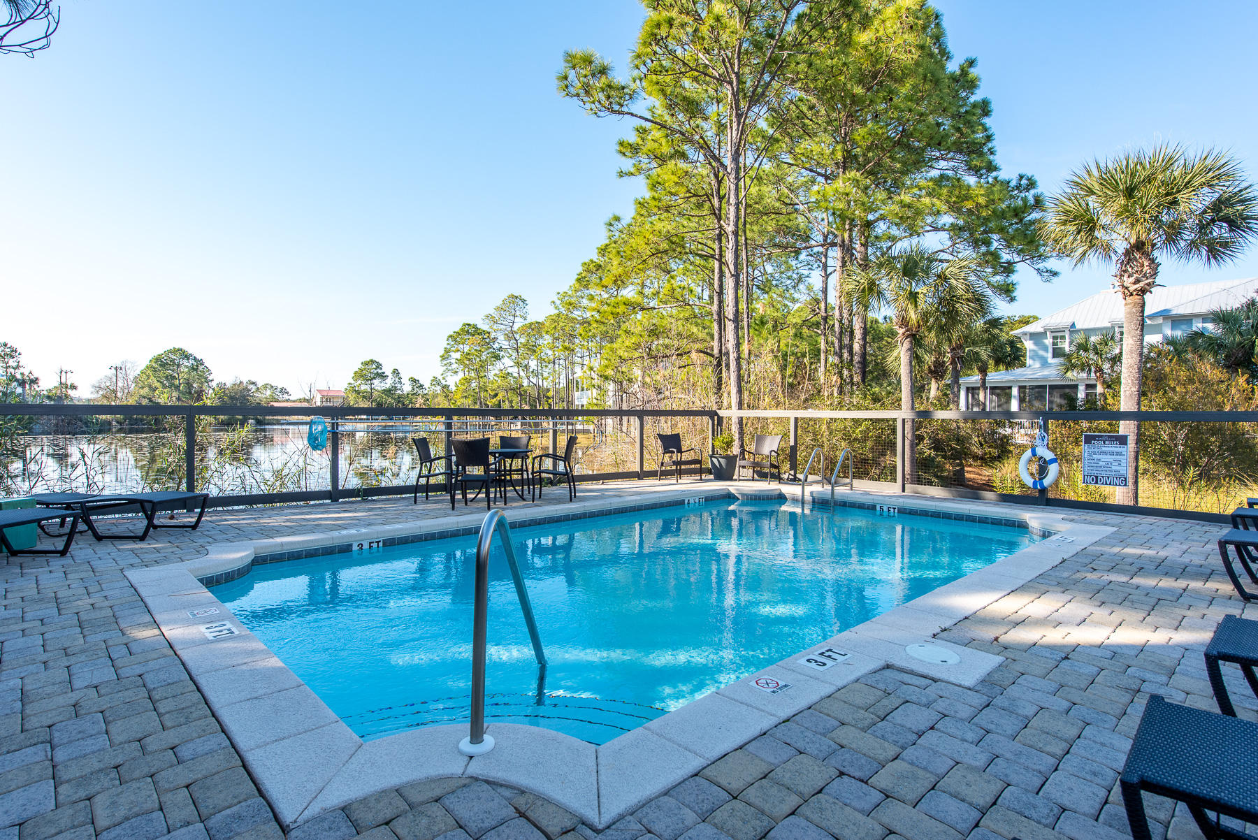 TRESCA PLACE - Residential