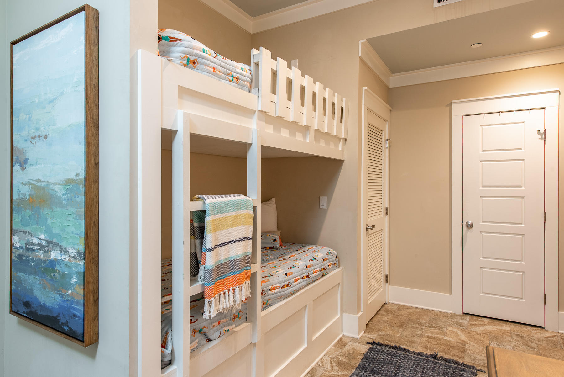 TRESCA PLACE - Residential