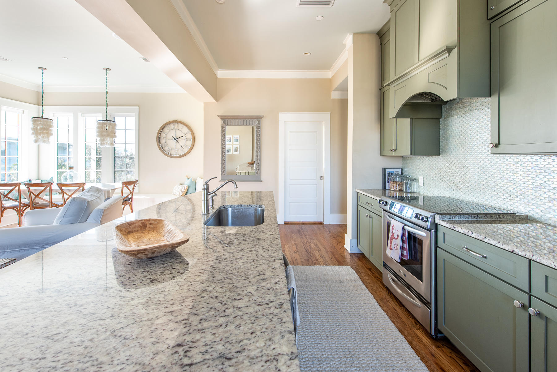 TRESCA PLACE - Residential