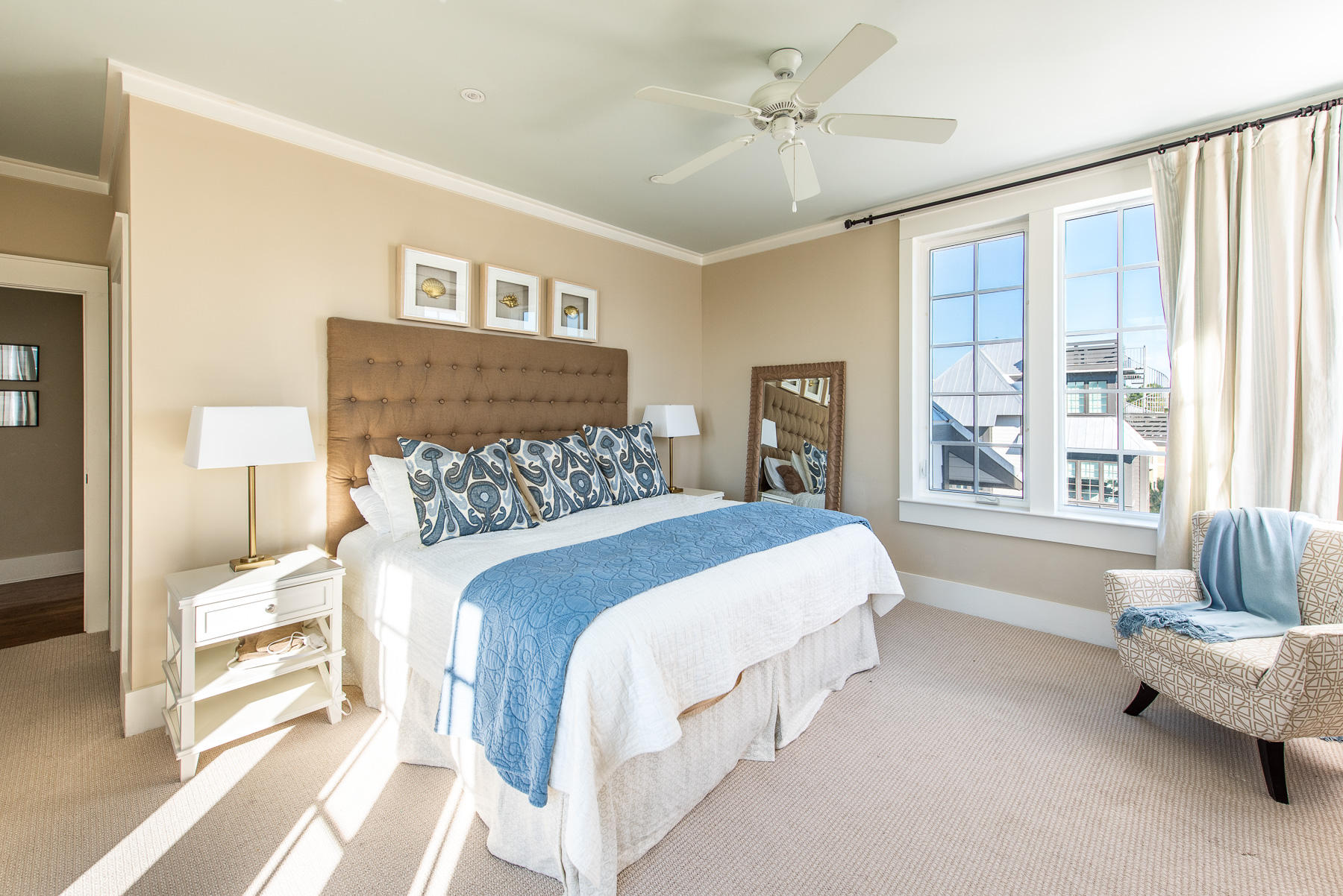 TRESCA PLACE - Residential