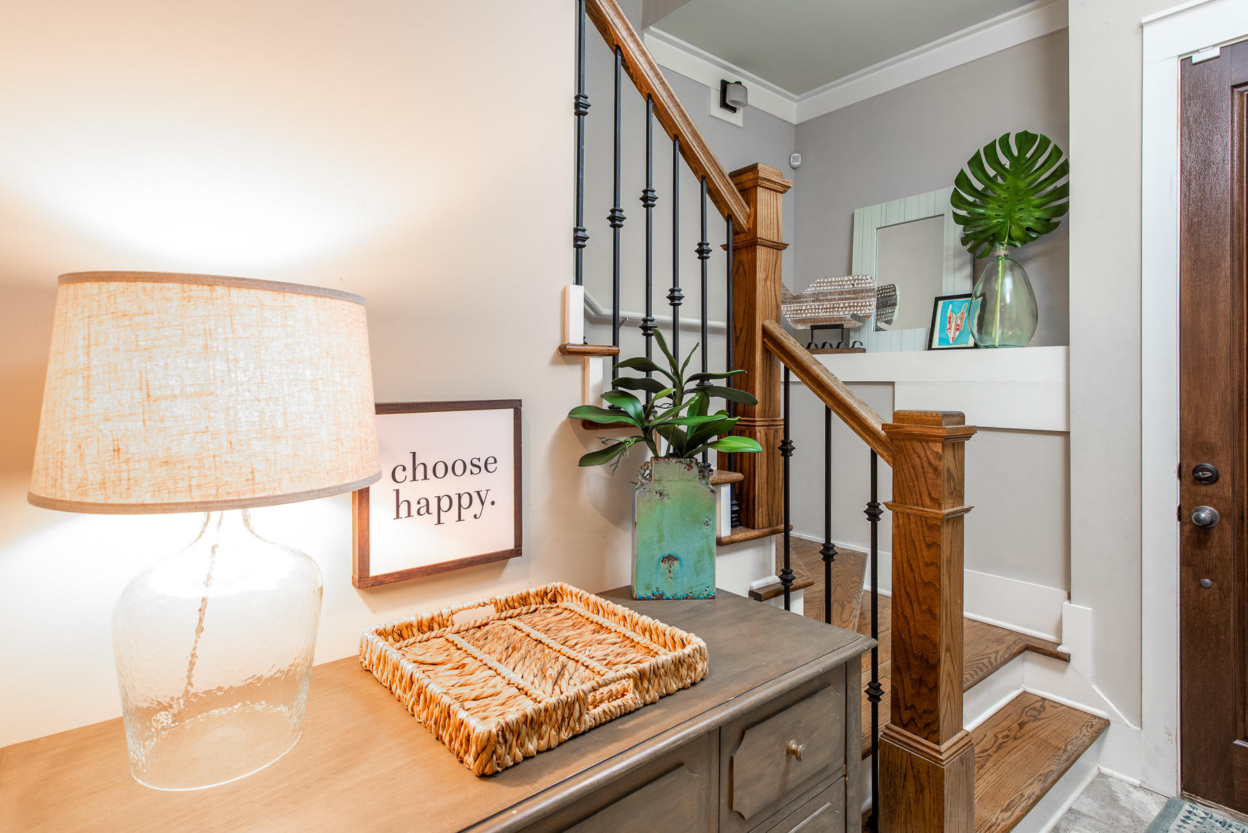 TRESCA PLACE - Residential