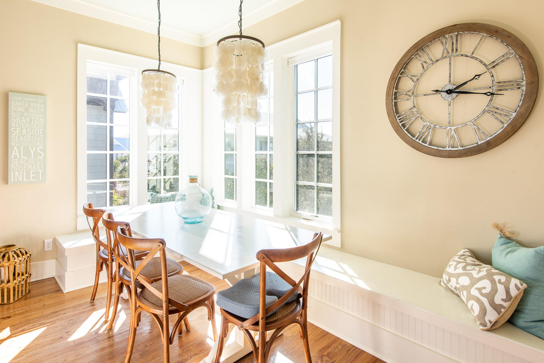 TRESCA PLACE - Residential