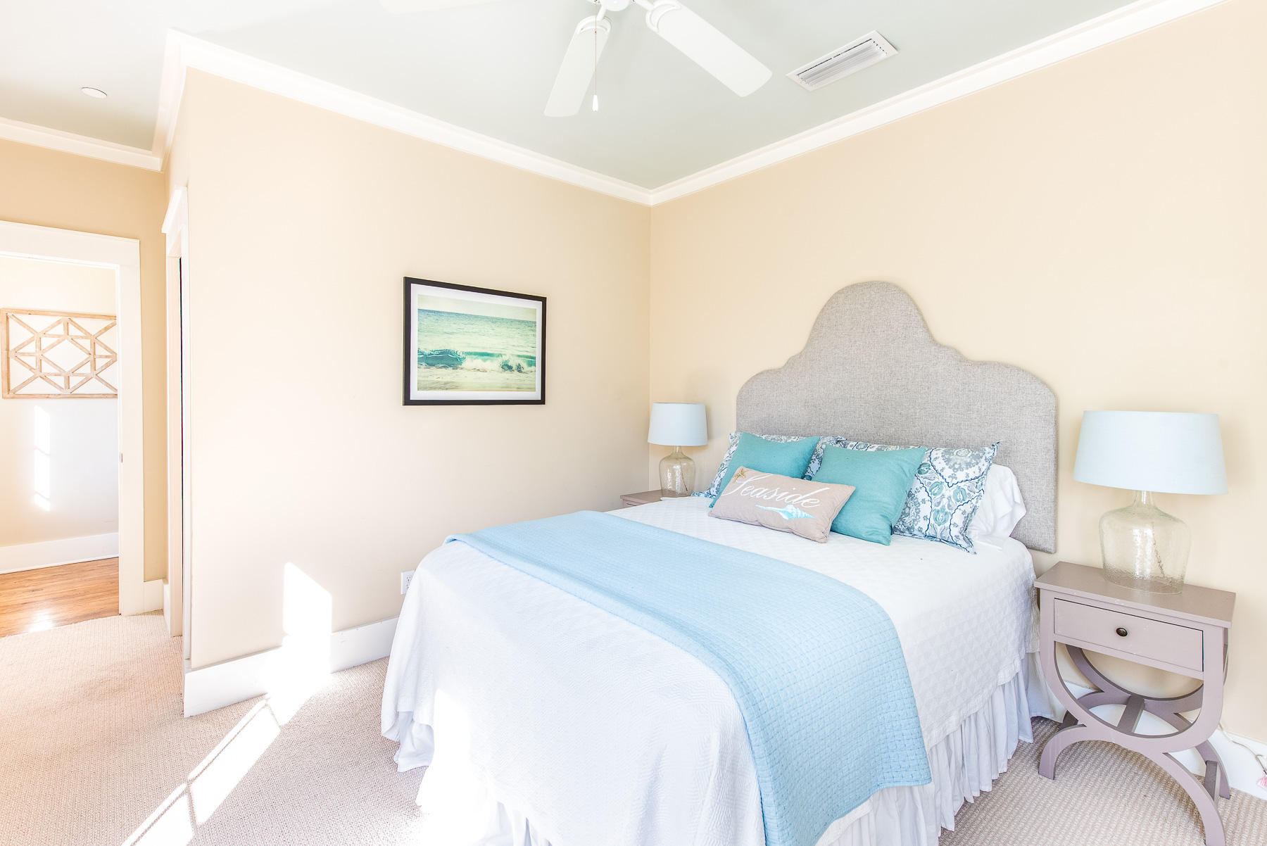 TRESCA PLACE - Residential