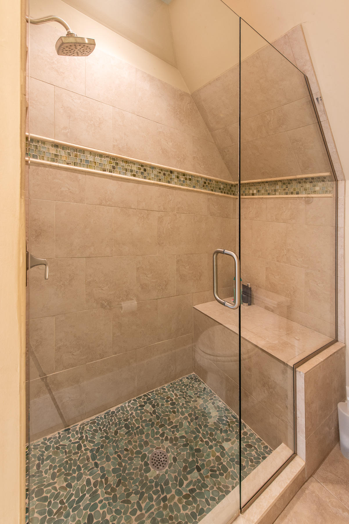 TRESCA PLACE - Residential