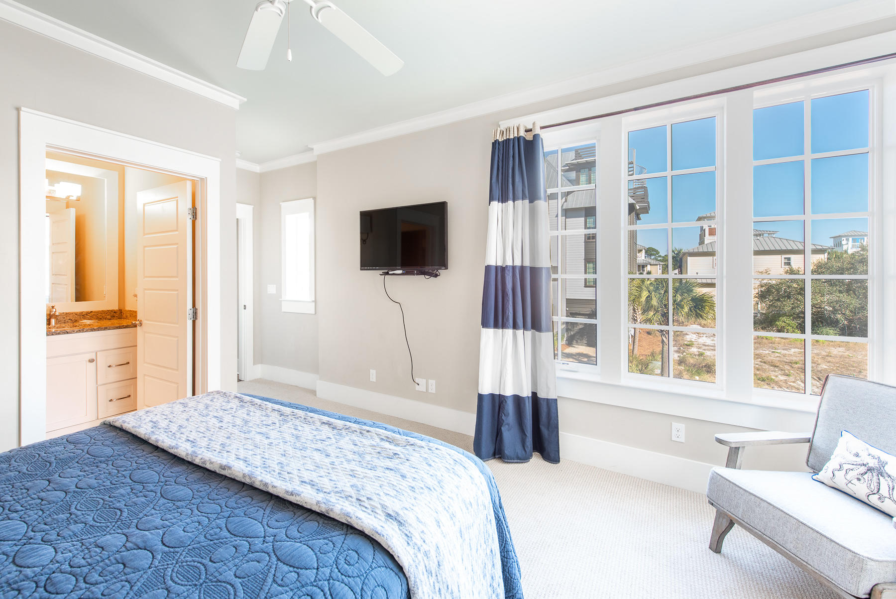 TRESCA PLACE - Residential