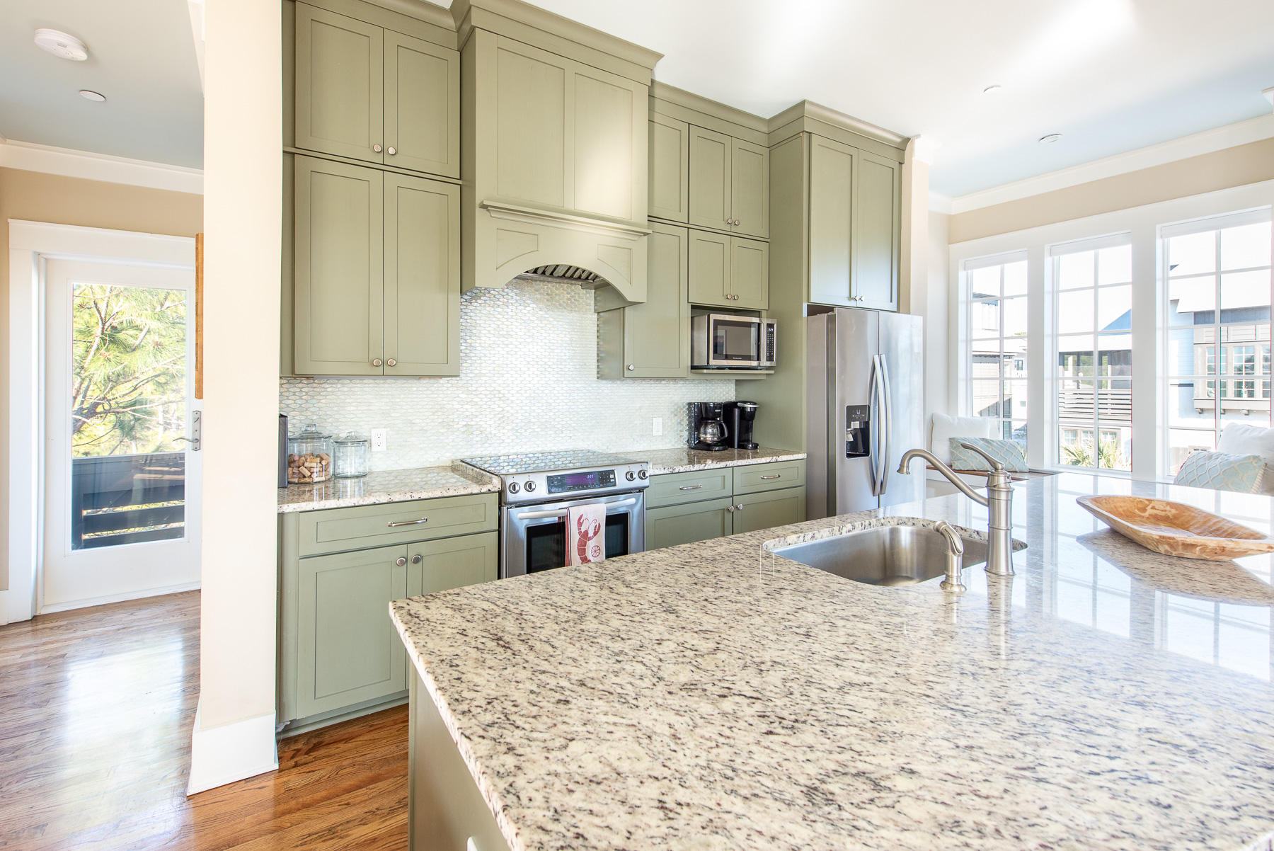 TRESCA PLACE - Residential