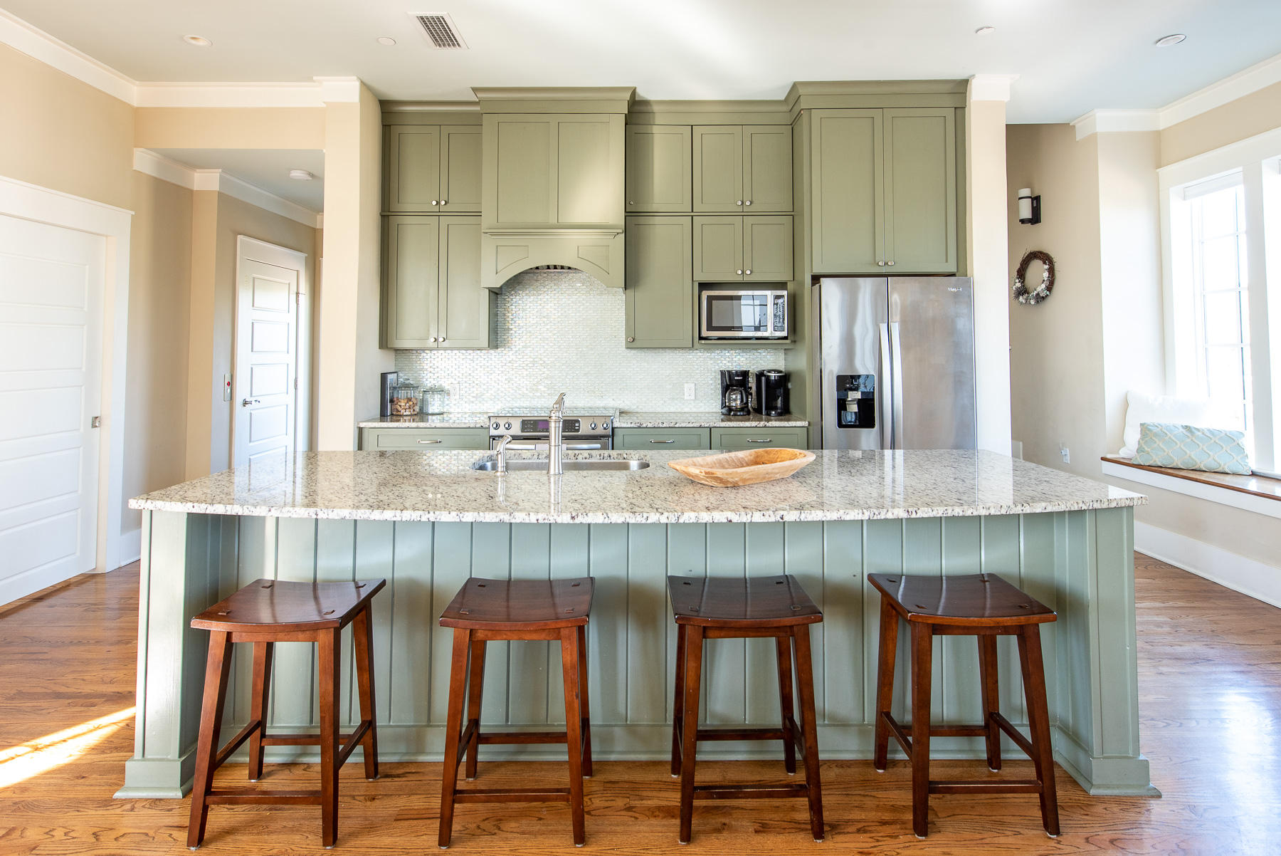 TRESCA PLACE - Residential